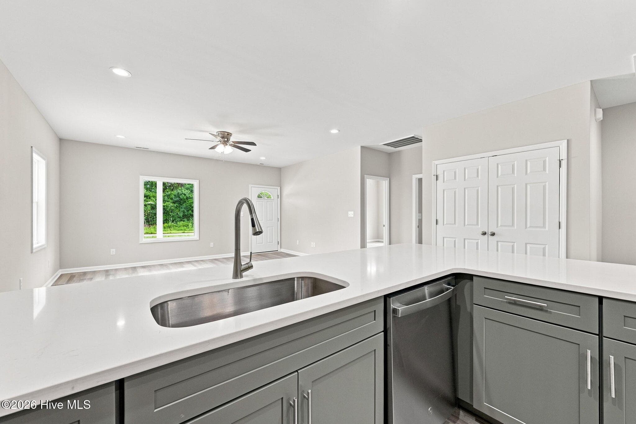 Single Family Residence at 591 Batchelor Road, Richlands, NC 28574, photo 18 of 54