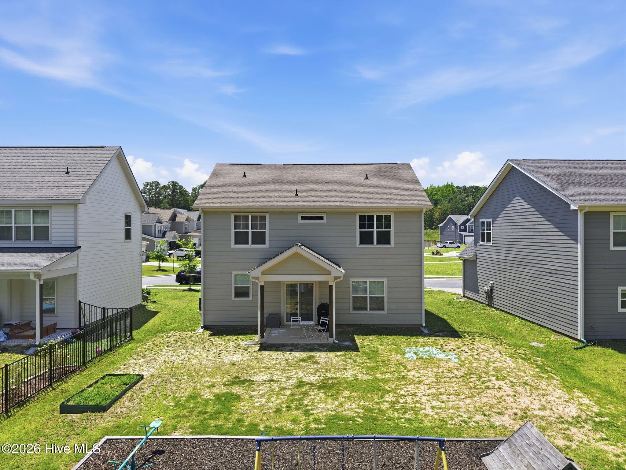 Single Family Residence at 318 Dunston Road, Carthage, NC 28327, photo 53 of 60