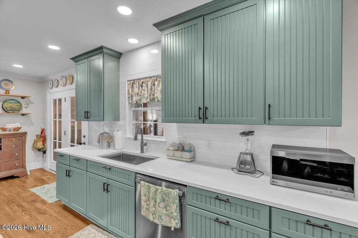 Single Family Residence at 2235 Warrenton Way, Jacksonville, NC 28546, photo 28 of 72