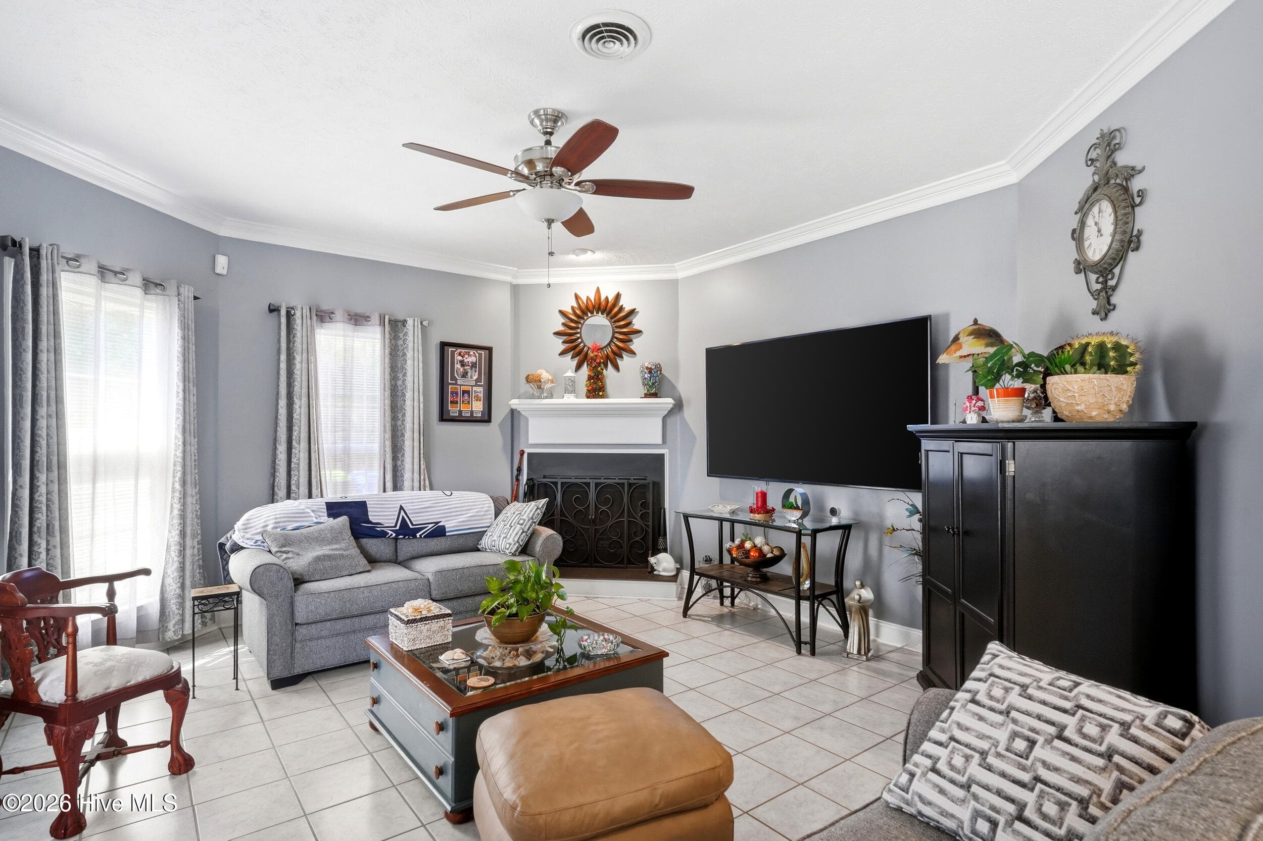 Single Family Residence at 400 Dow Road N, Carolina Beach, NC 28428, photo 41 of 95