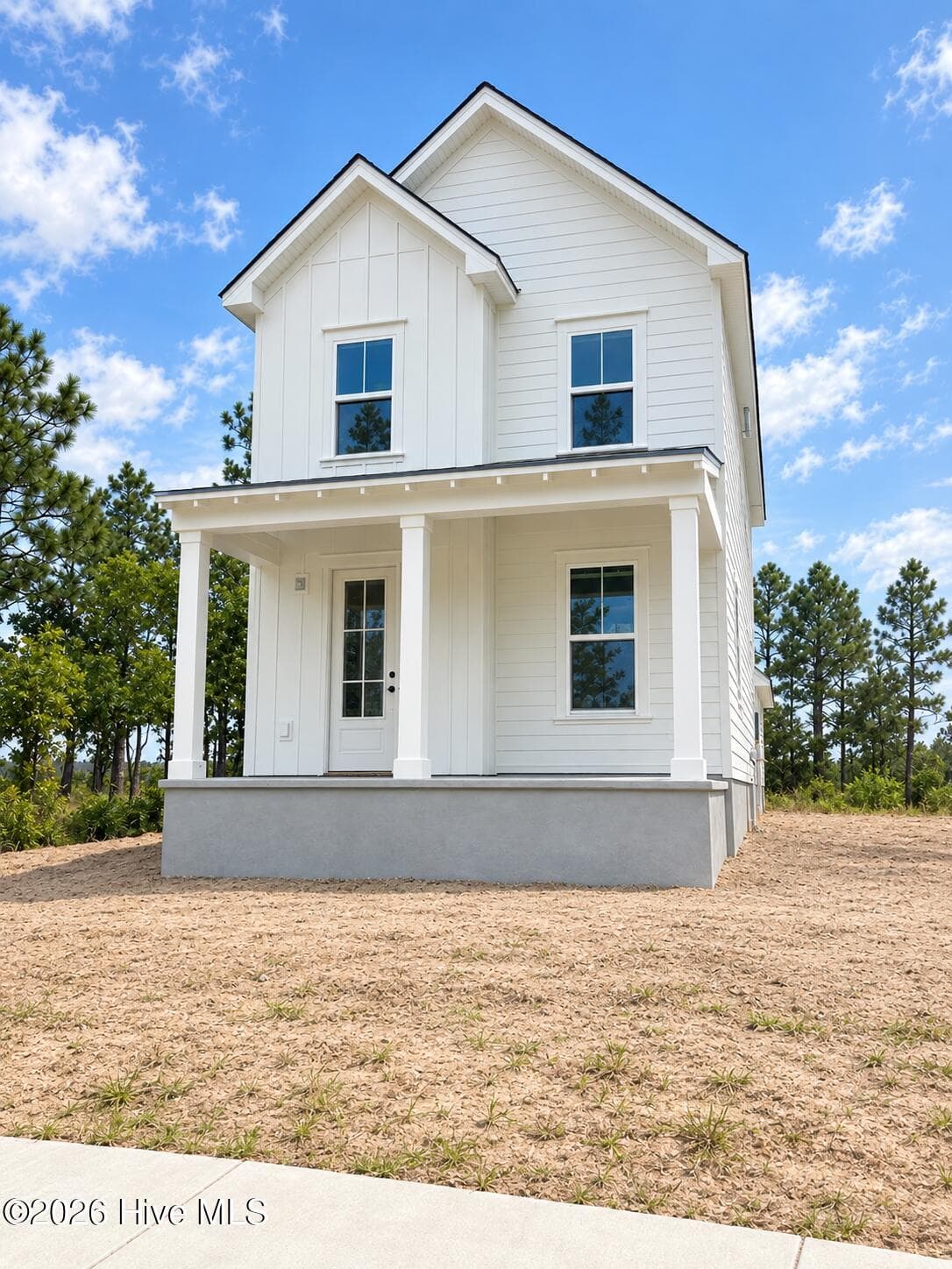 Estimated Completion: Oct. 2026! - 5446 Folklore Way, Wilmington, NC 28412