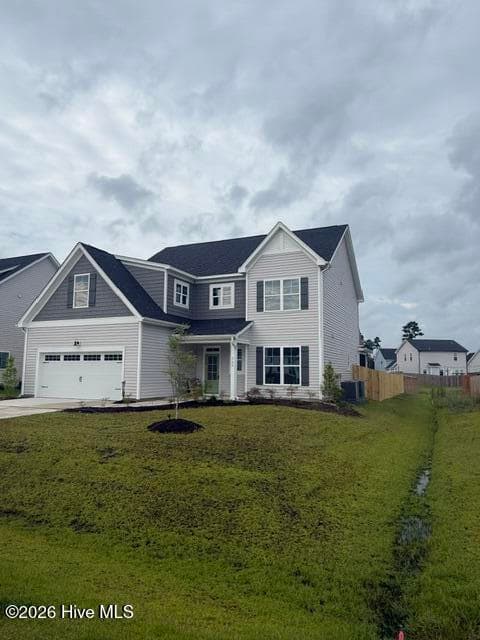 Single Family Residence at 504 Yellow Birch Way, Hubert, NC 28539, photo 2 of 90