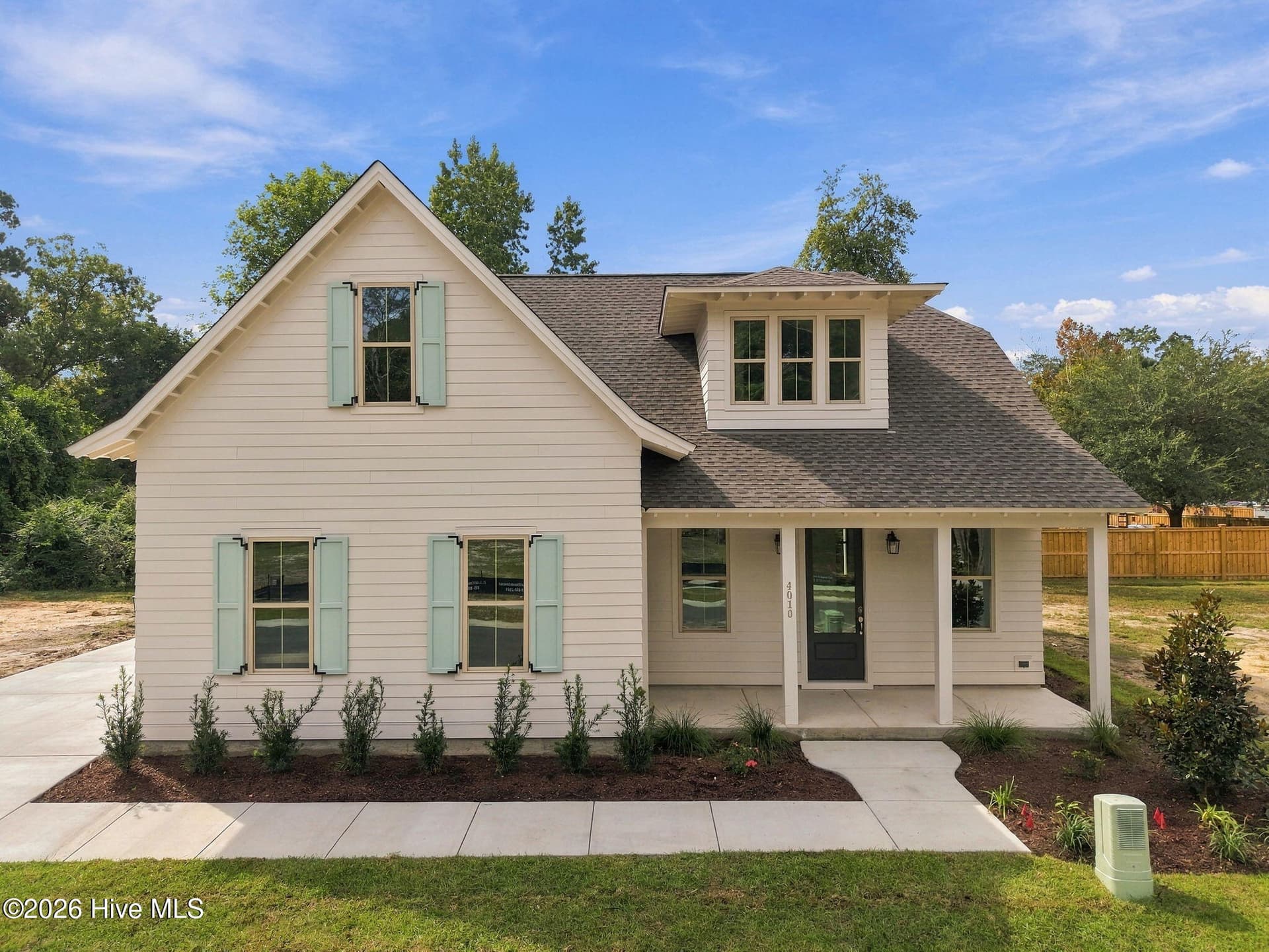 Single Family Residence at 4010 Karma Court, Wilmington, NC 28403