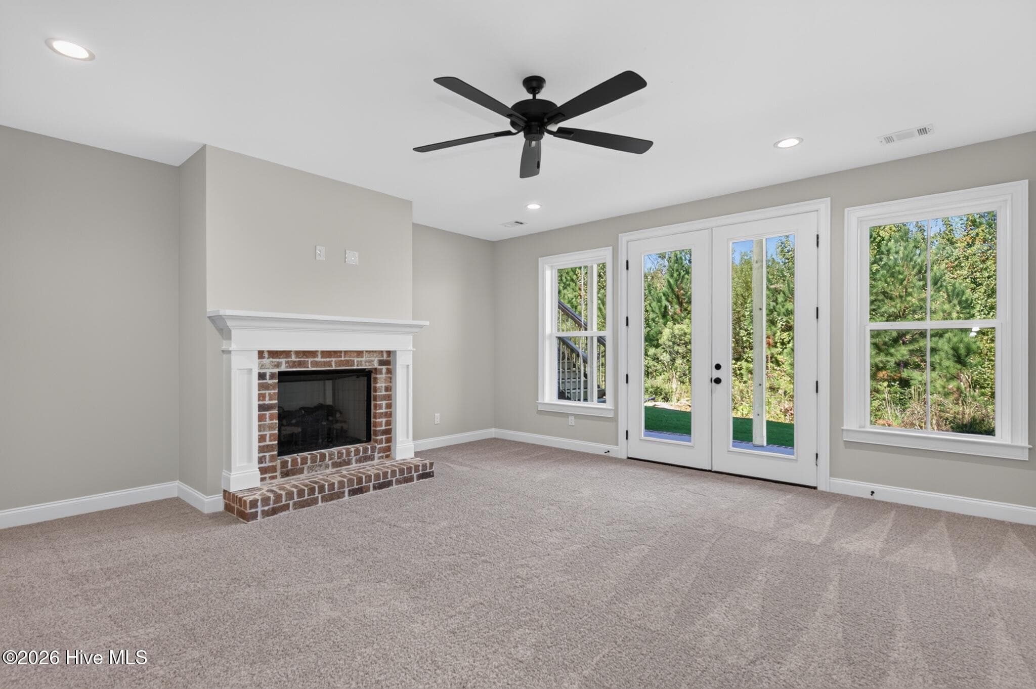 Basement - 804 Nuttall Street, Evans, GA 30809
