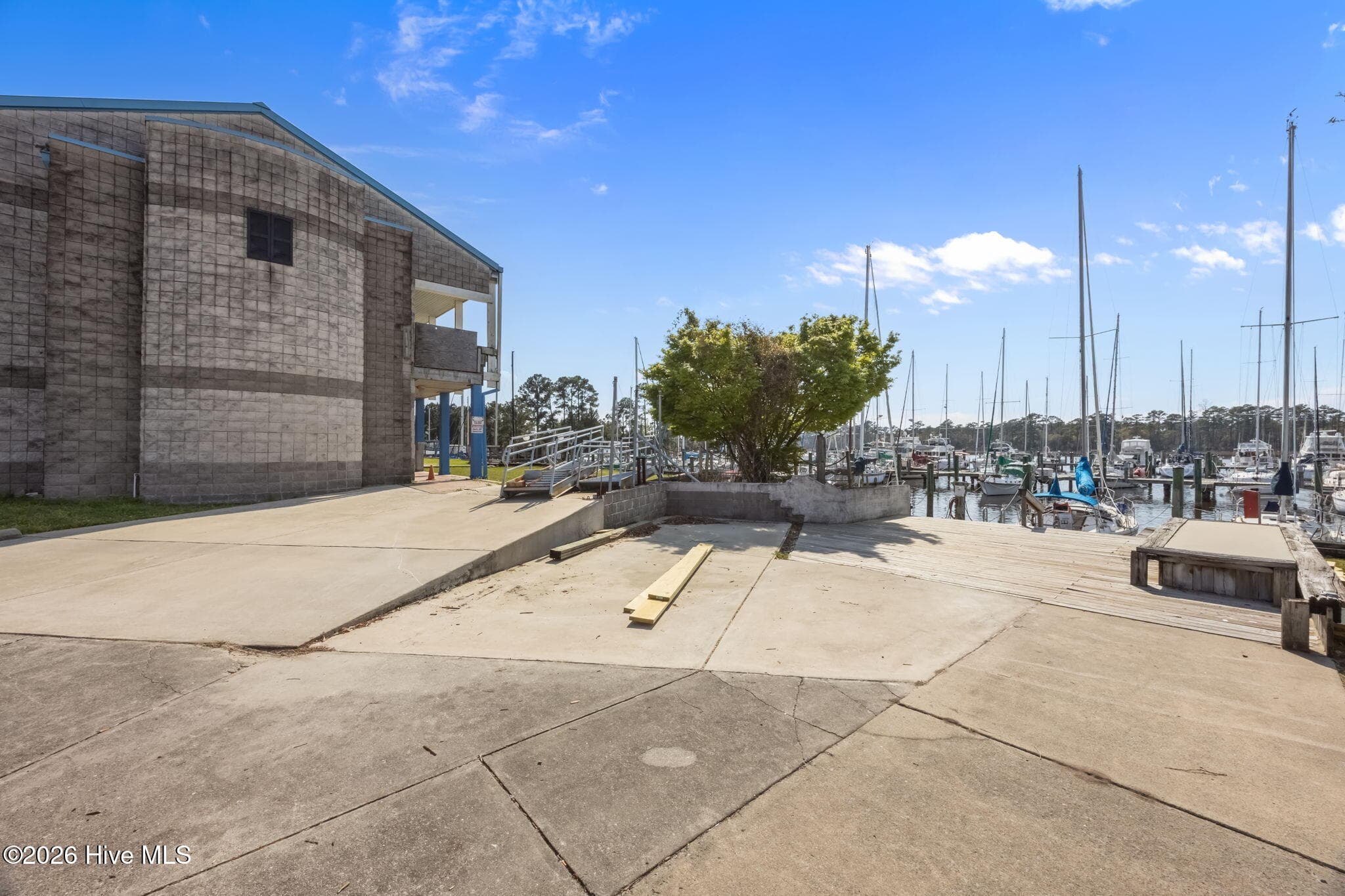 Commercial Sale at 100 Marina Drive, New Bern, NC 28560, photo 44 of 96