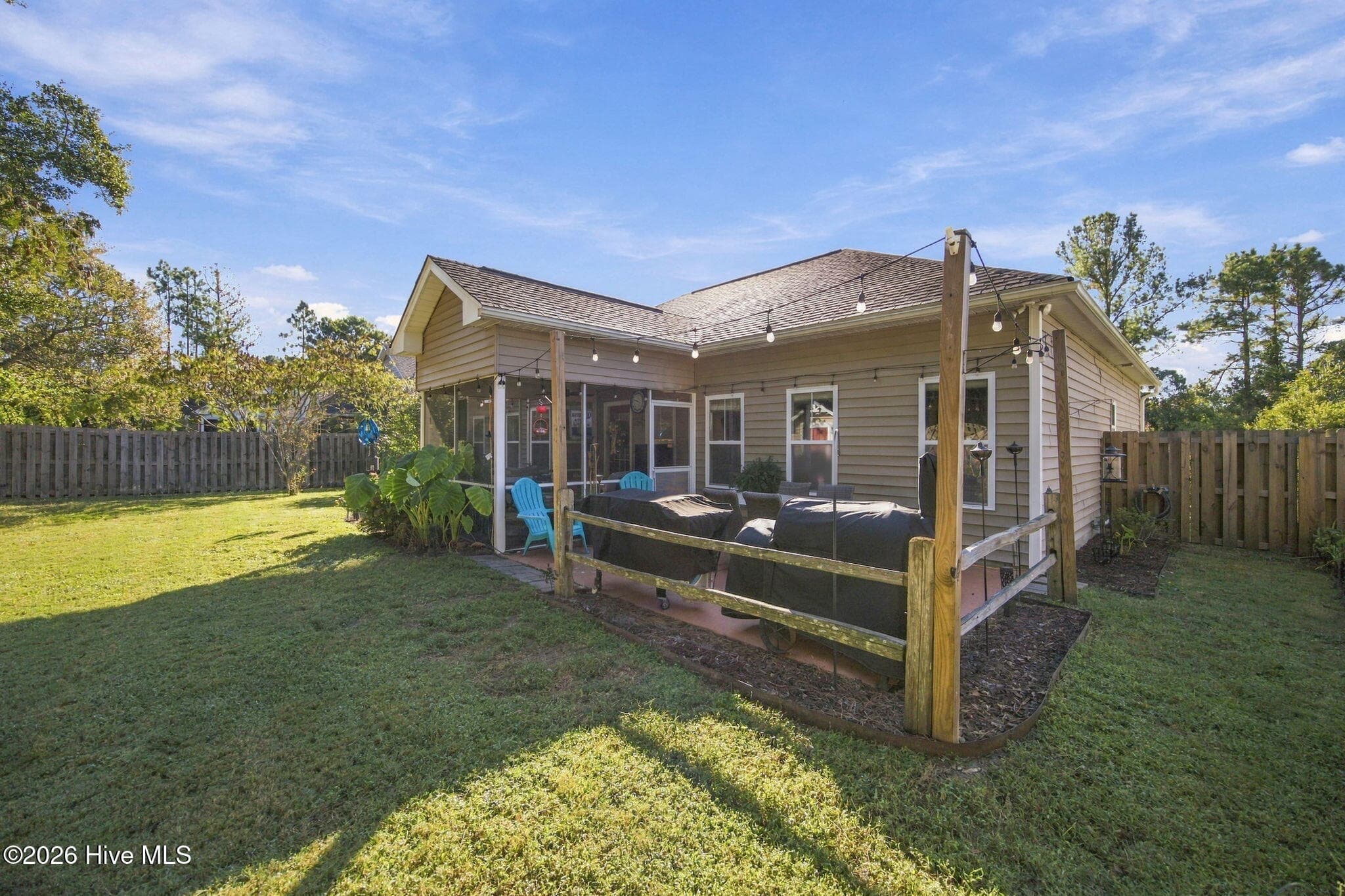 Single Family Residence at 4490 Frying Pan Road SE, Southport, NC 28461, Southport, photo 42 of 50