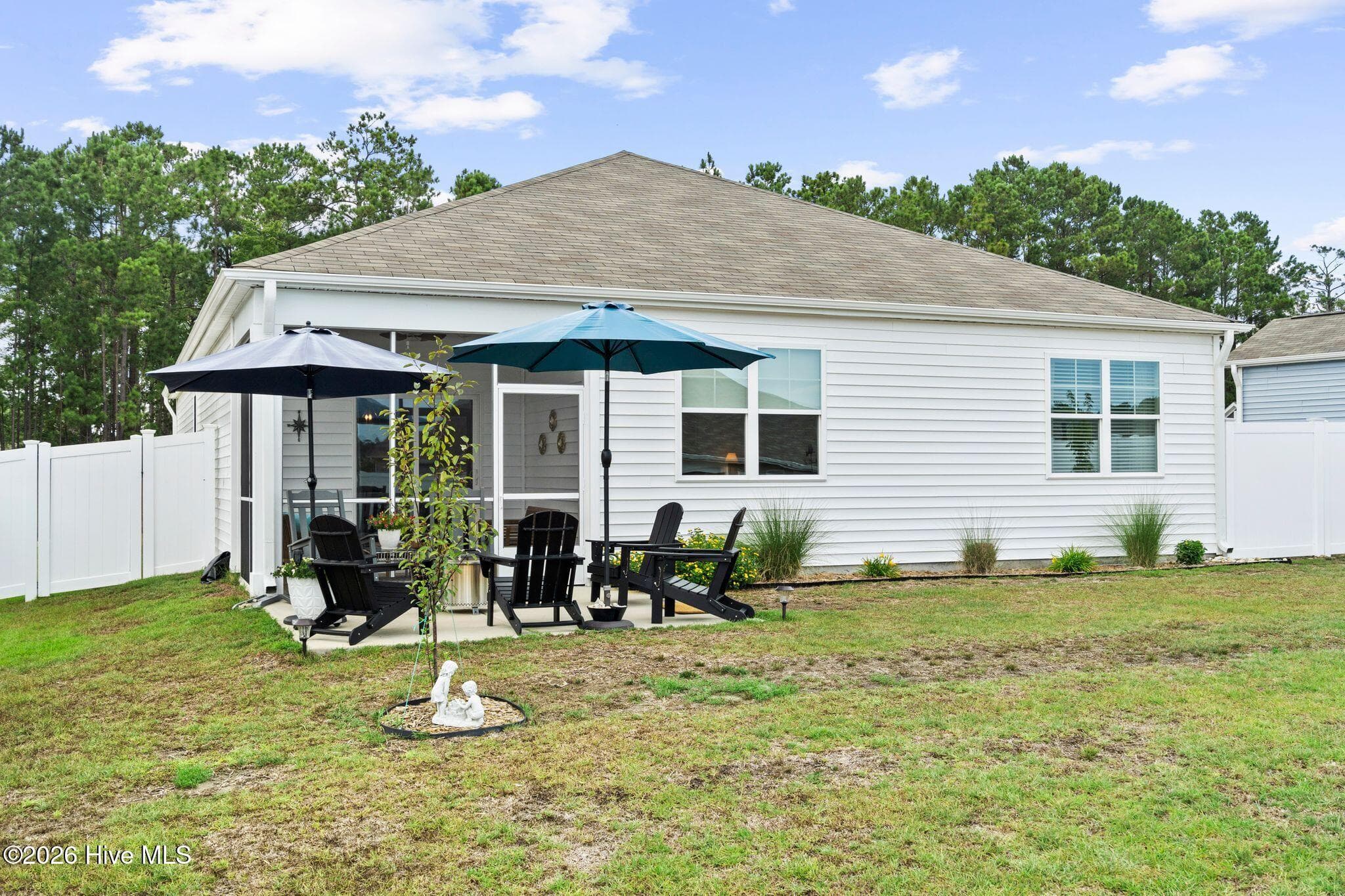 Single Family Residence at 2062 Arbovale Court SE Lot 45, Bolivia, NC 28422, photo 39 of 67