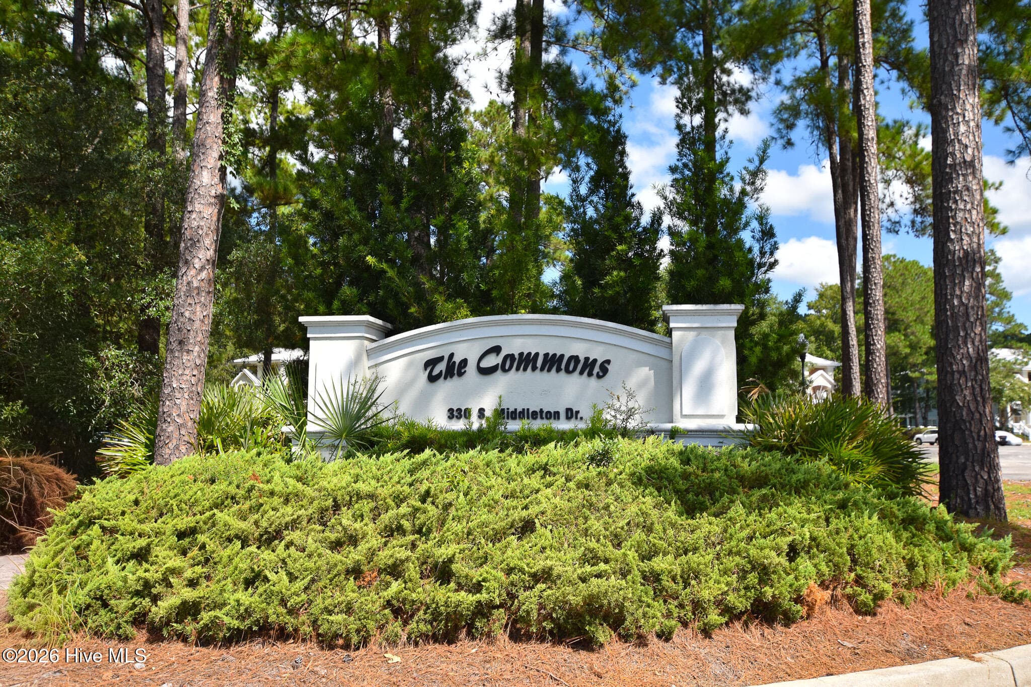 Condominium at 330 S Middleton Drive NW Unit 407, Calabash, NC 28467, photo 19 of 19