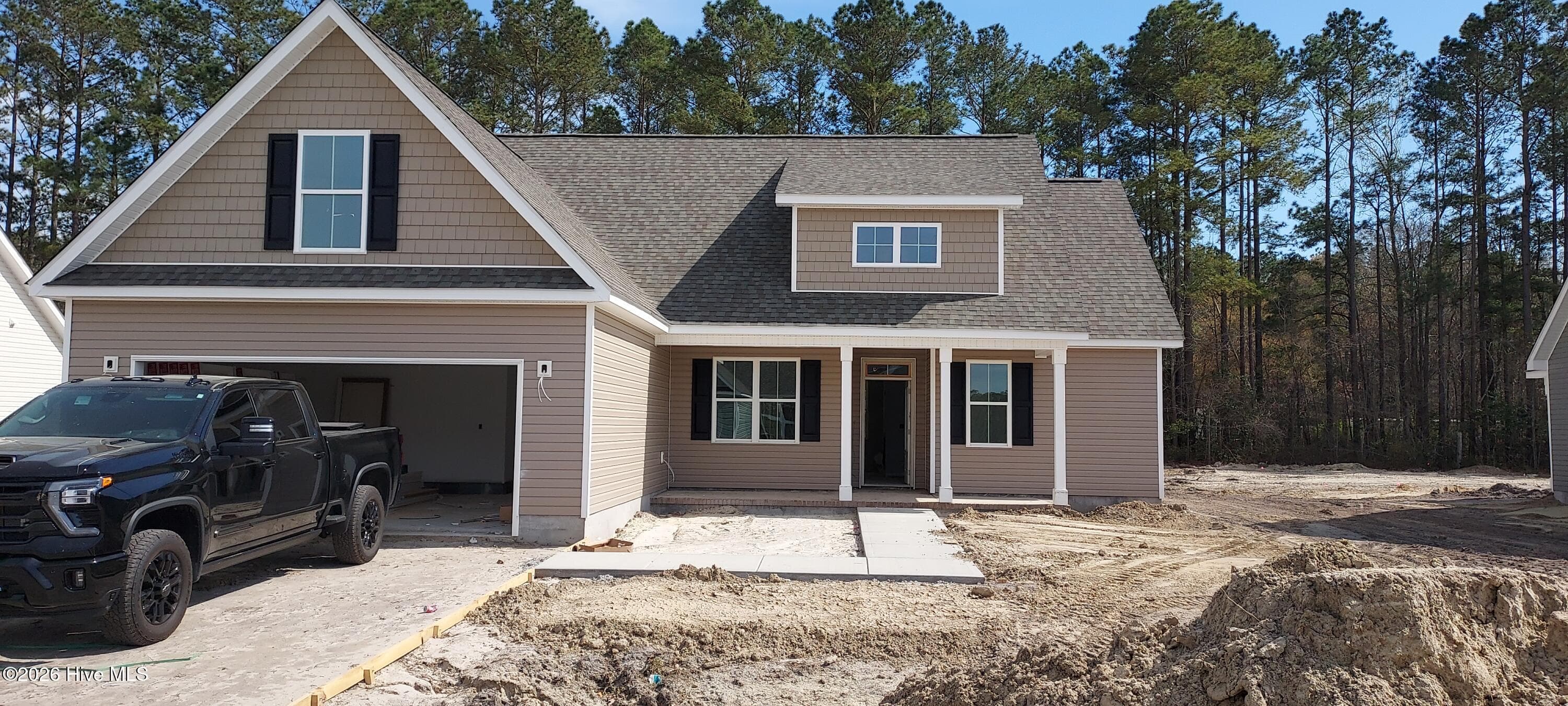 114 Rolling Water Lane, Swansboro, NC 28584