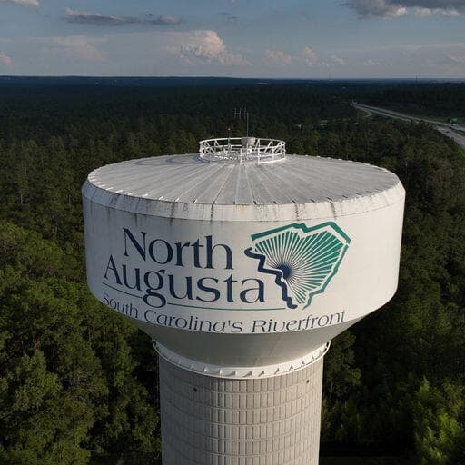 Residential Lot at Lot 12 12 Railroad Avenue, North Augusta, SC 29841, photo 9 of 23
