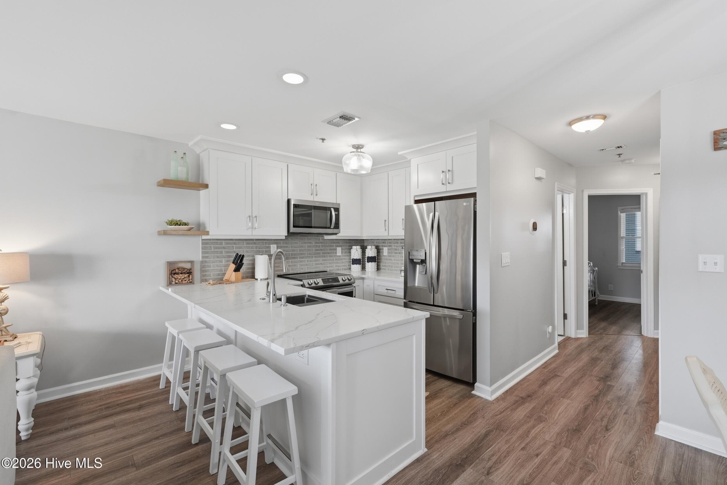 Condominium at 790 New River Inlet Road Unit 207a, North Topsail Beach, NC 28460, photo 31 of 74