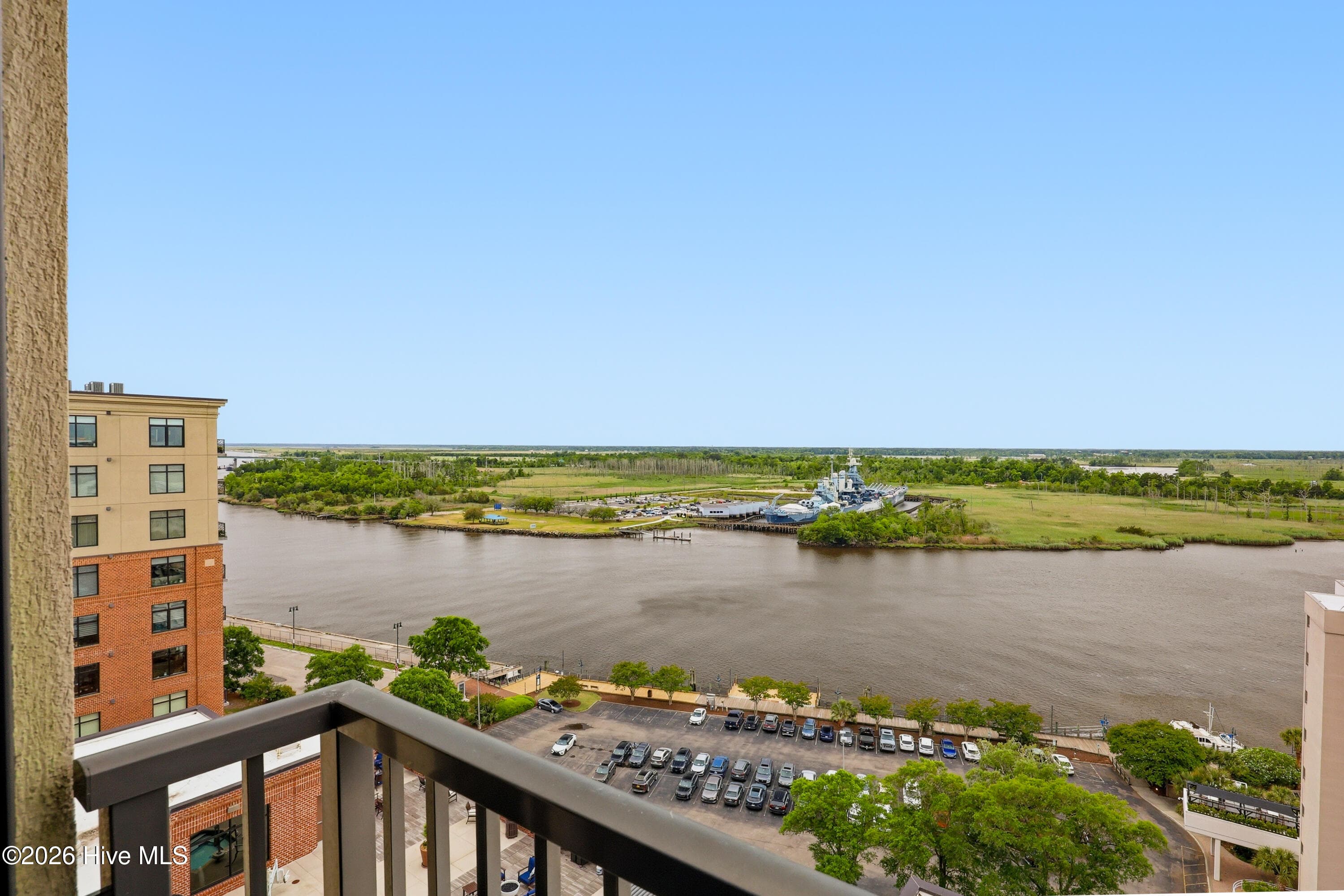 front - 14 Grace Street Apt 1213, Wilmington, NC 28401