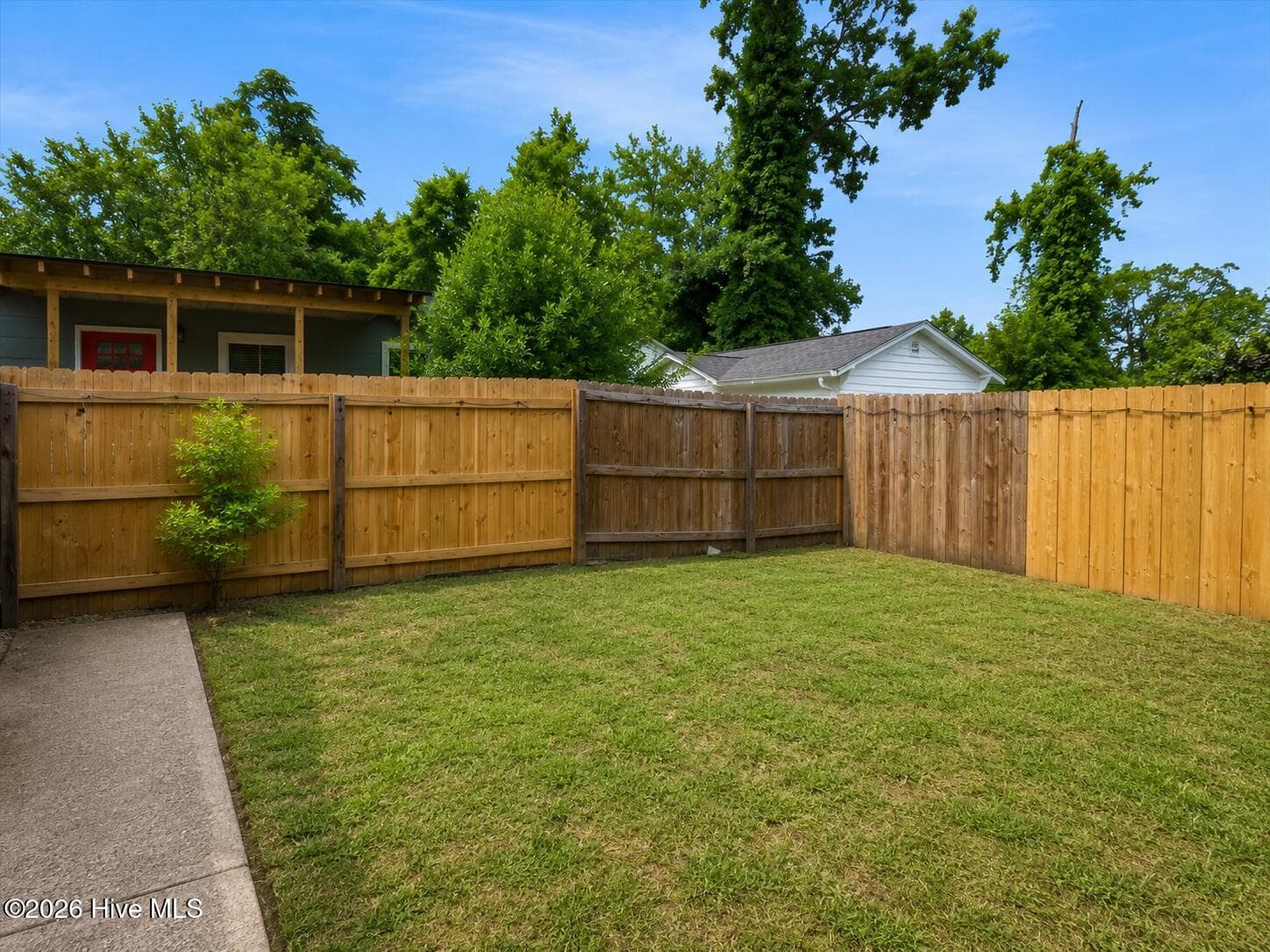 Single Family Residence at 1008 Merry Street, Augusta, GA 30904, photo 4 of 36