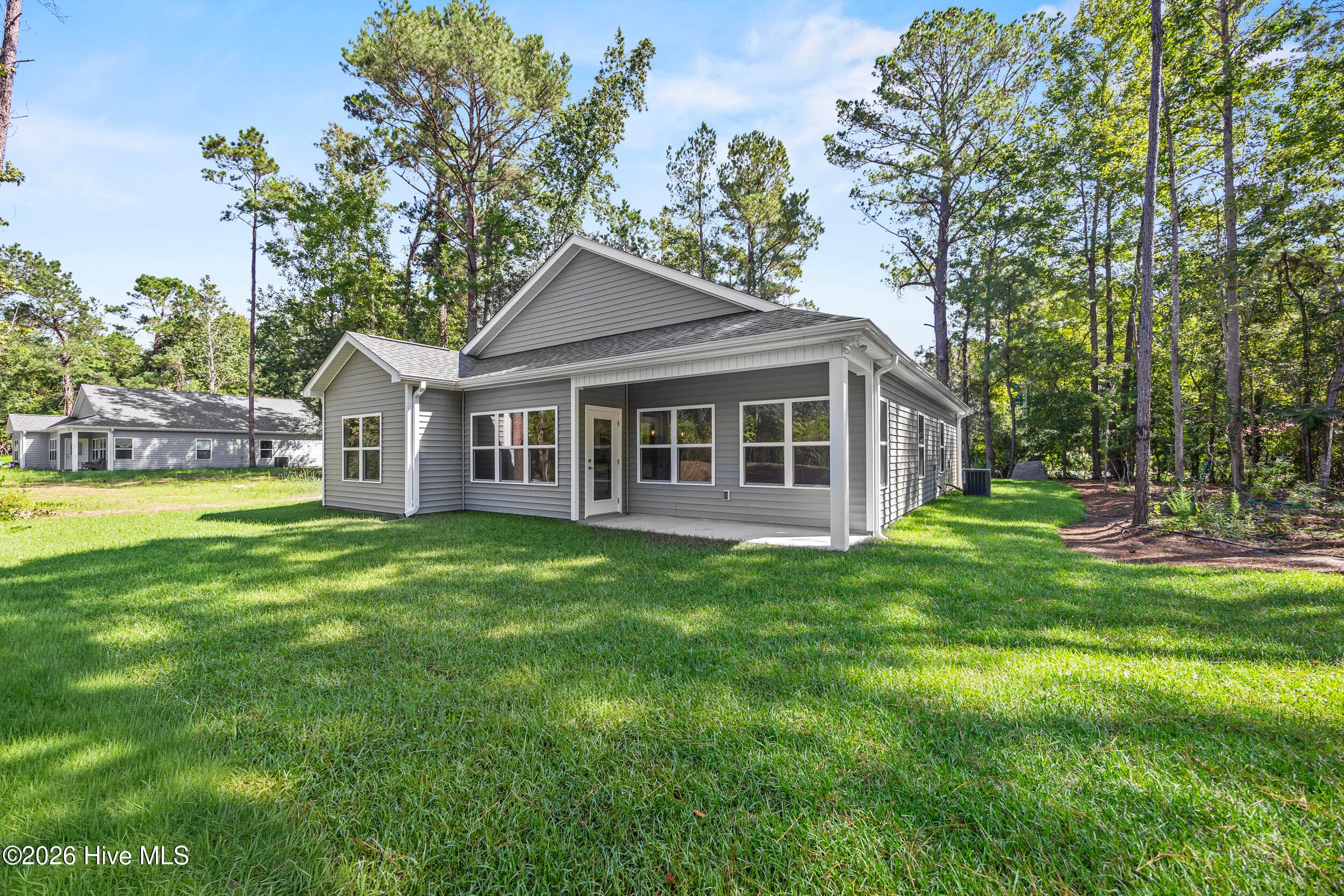 Single Family Residence at 121 Neck Road SE, Bolivia, NC 28422, photo 39 of 52