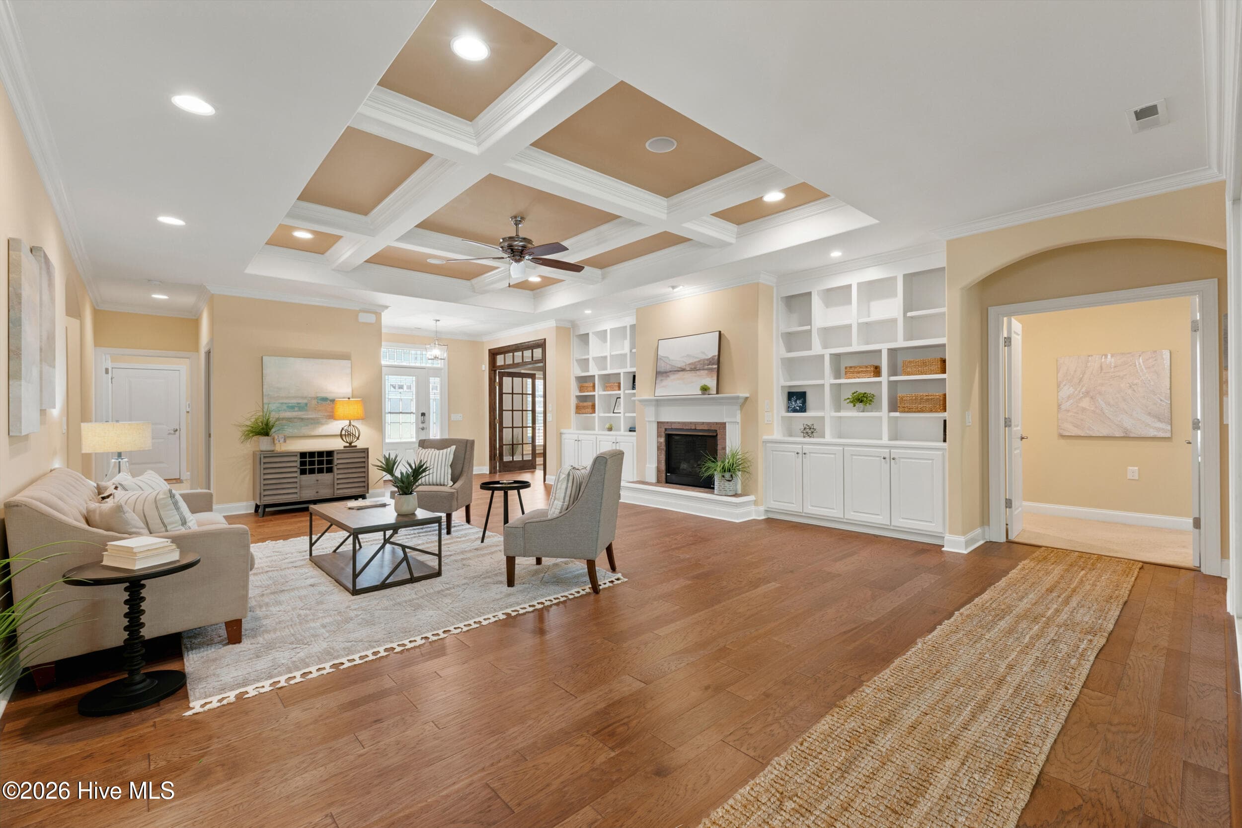 Single Family Residence at 3069 Smeades Drive, Leland, NC 28451, photo 85 of 90