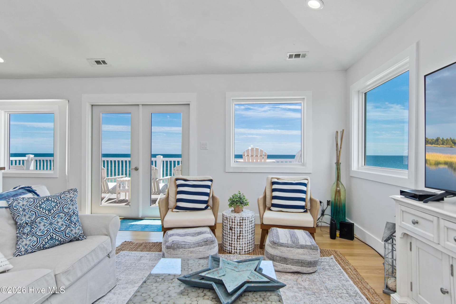 Single Family Residence at 7321 Ocean Drive, Emerald Isle, NC 28594, photo 14 of 75