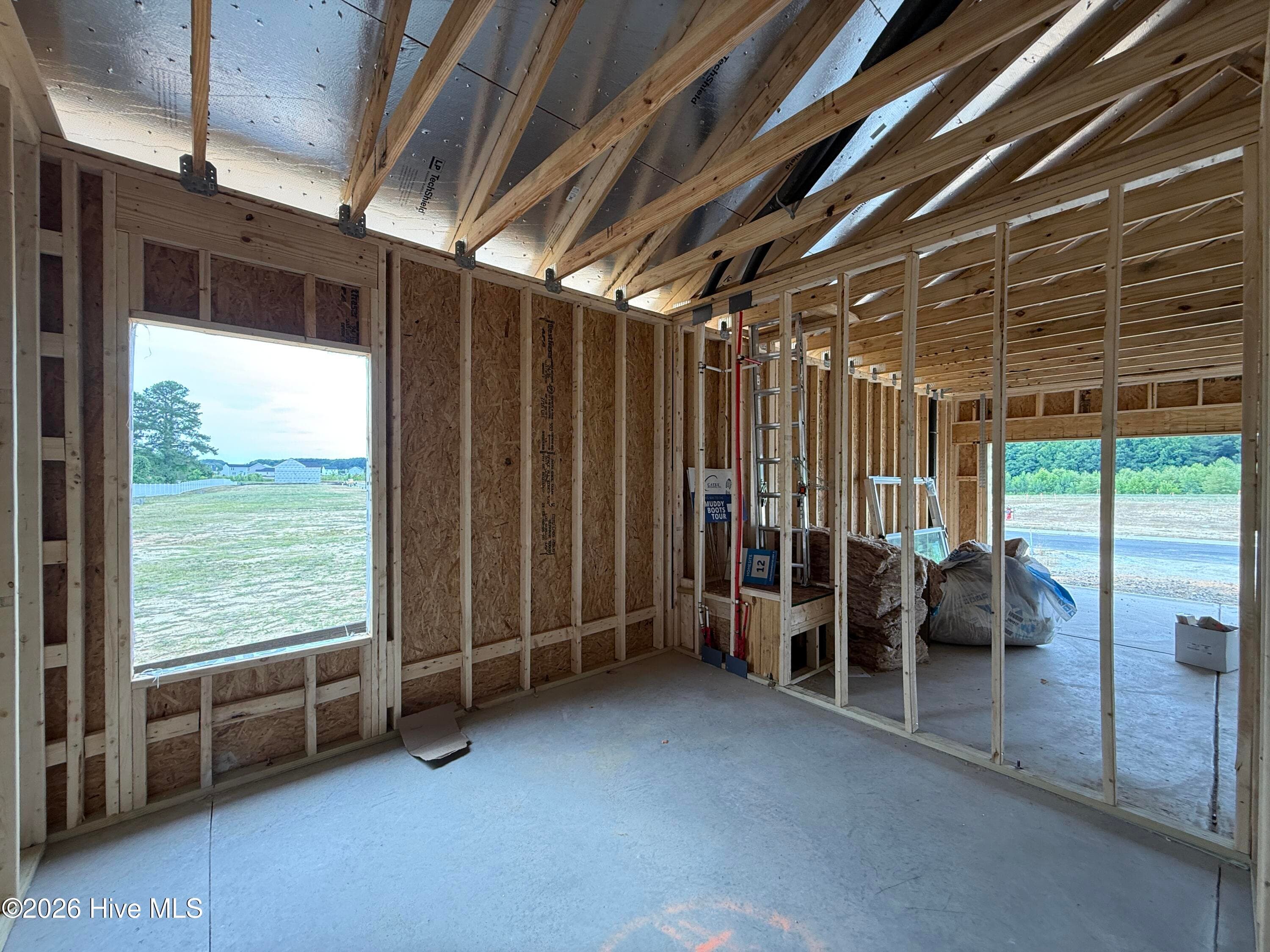Single Family Residence at 127 Crossvine Street, Selma, NC 27576, photo 119 of 246