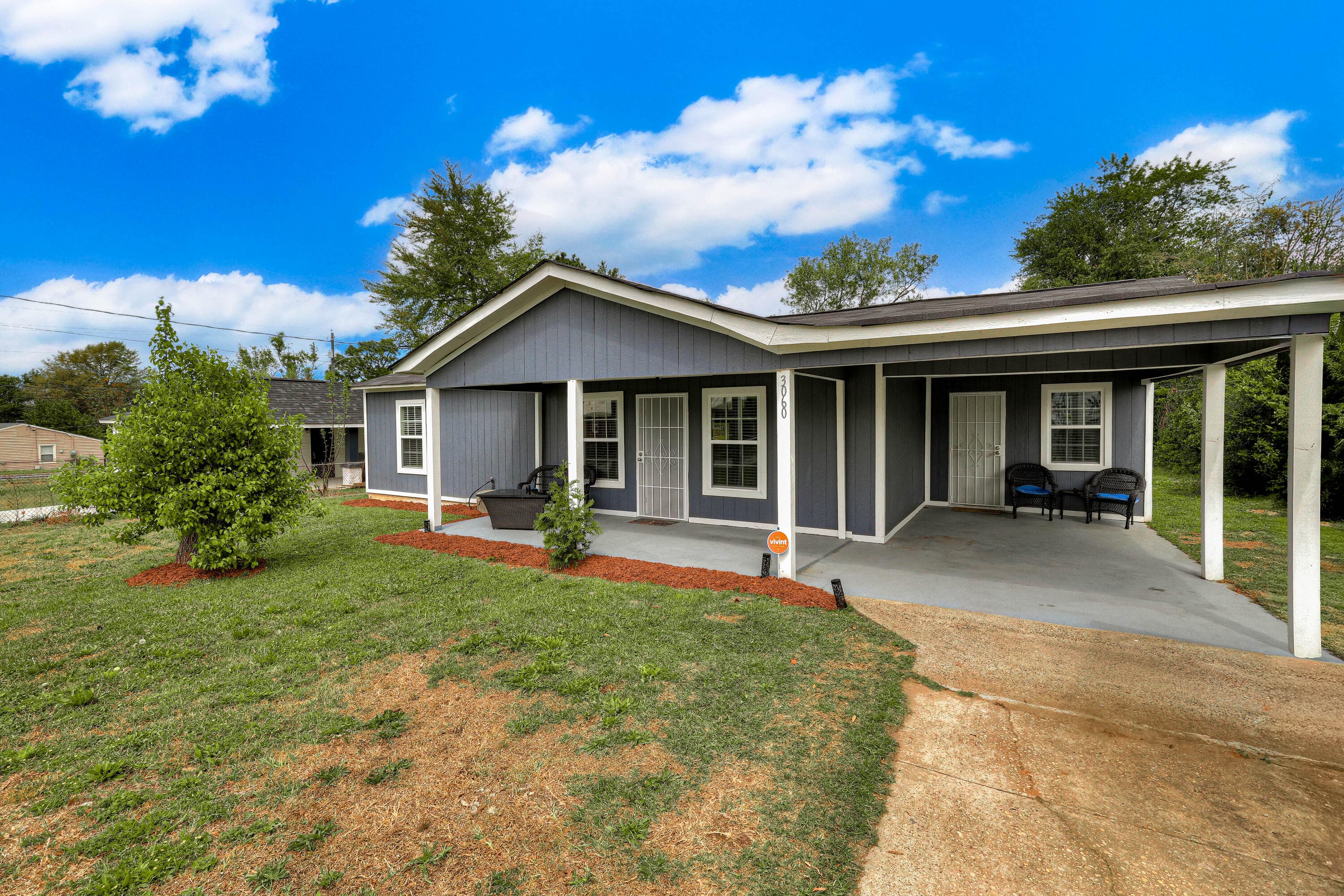 Single Family Residence at 3060 Collier Road, Augusta, GA 30906, photo 2 of 29