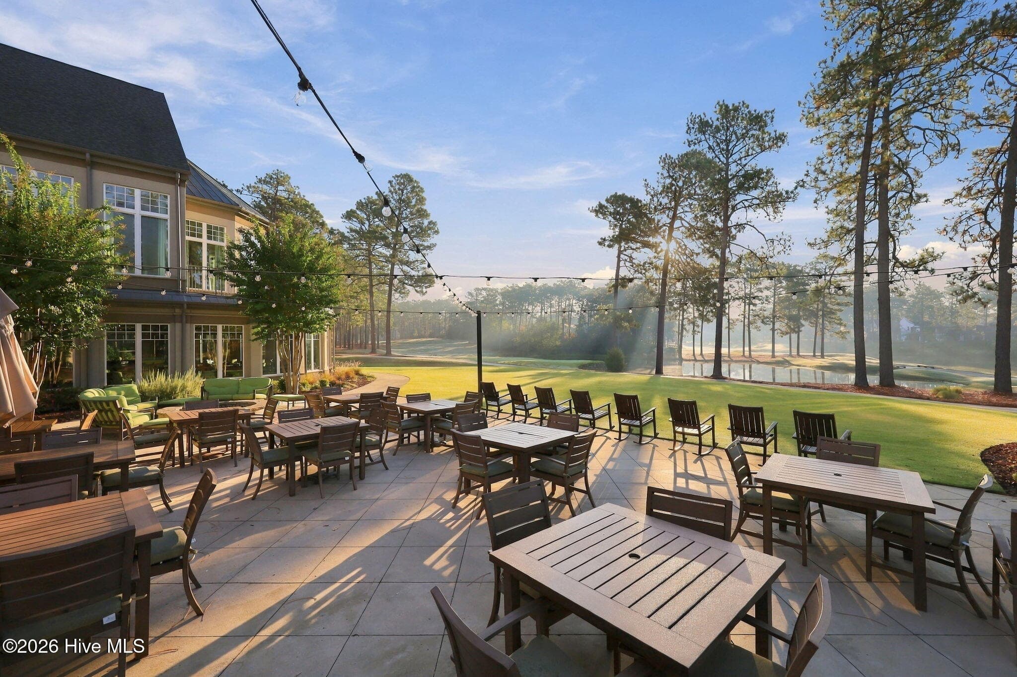 Single Family Residence at 70 Royal Dublin Downs, Pinehurst, NC 28374, photo 47 of 53