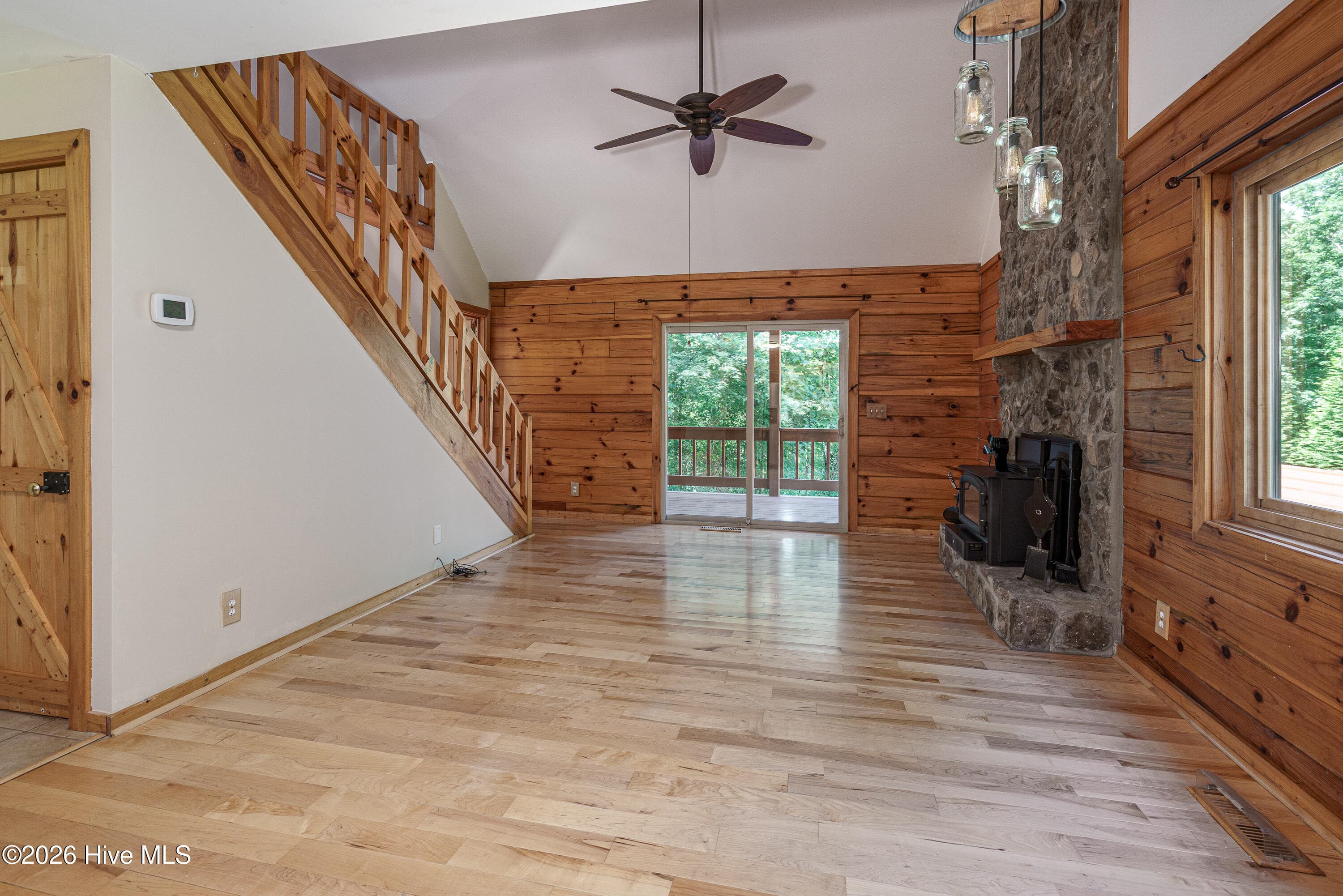Single Family Residence at 44 Red Wolf Trail, Blairsville, GA 30512, photo 11 of 46