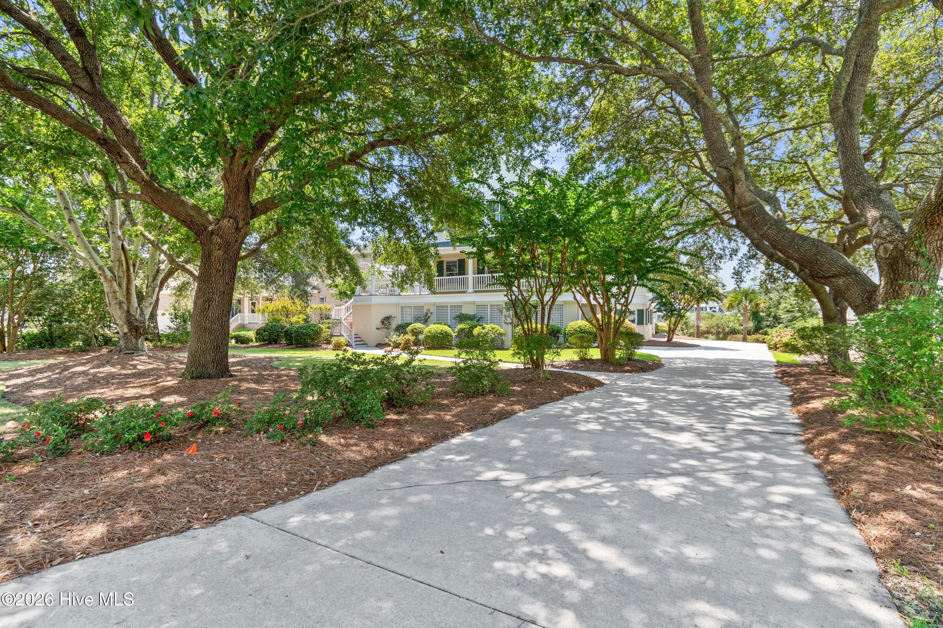 Single Family Residence at 2680 Mariners Way SE, Southport, NC 28461, photo 13 of 179