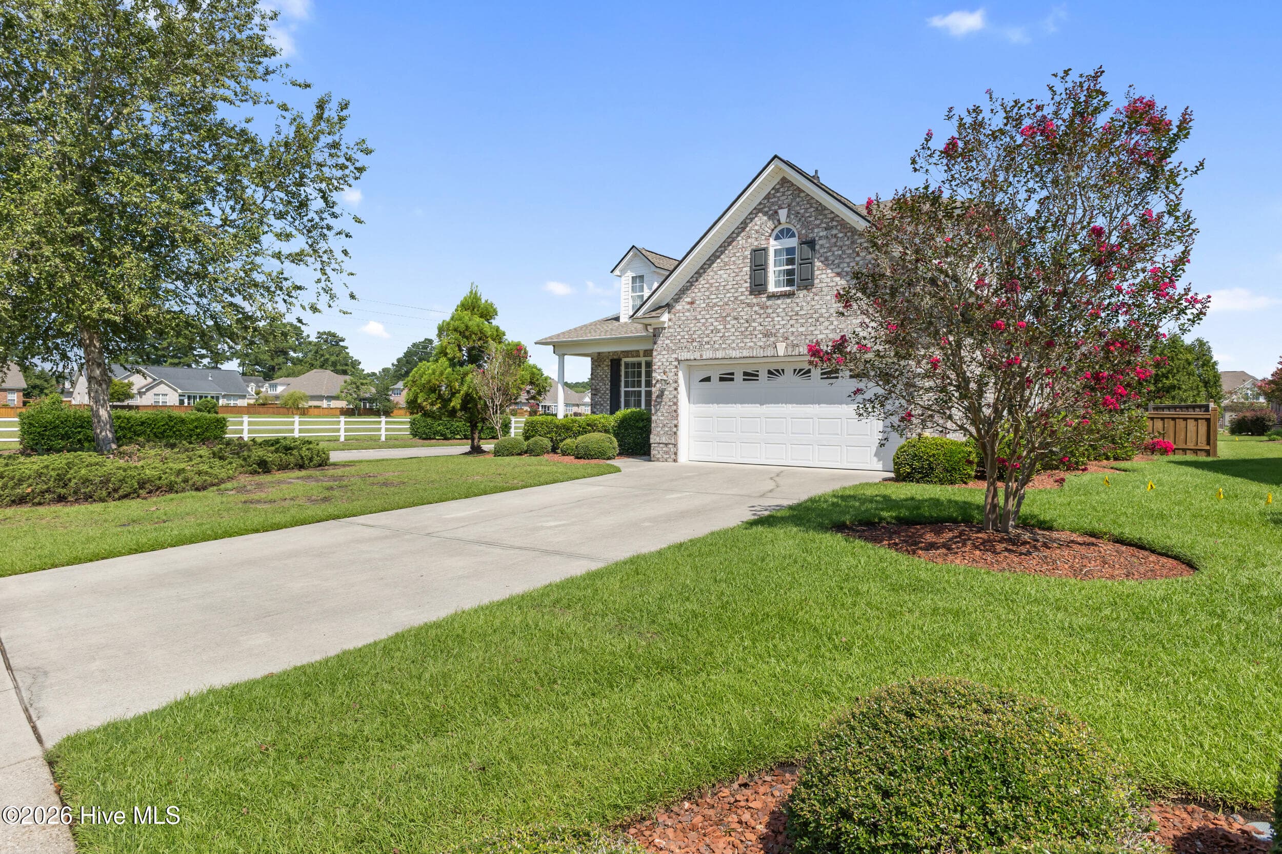 Single Family Residence at 1003 Wellstone Court, Leland, NC 28451, photo 3 of 58