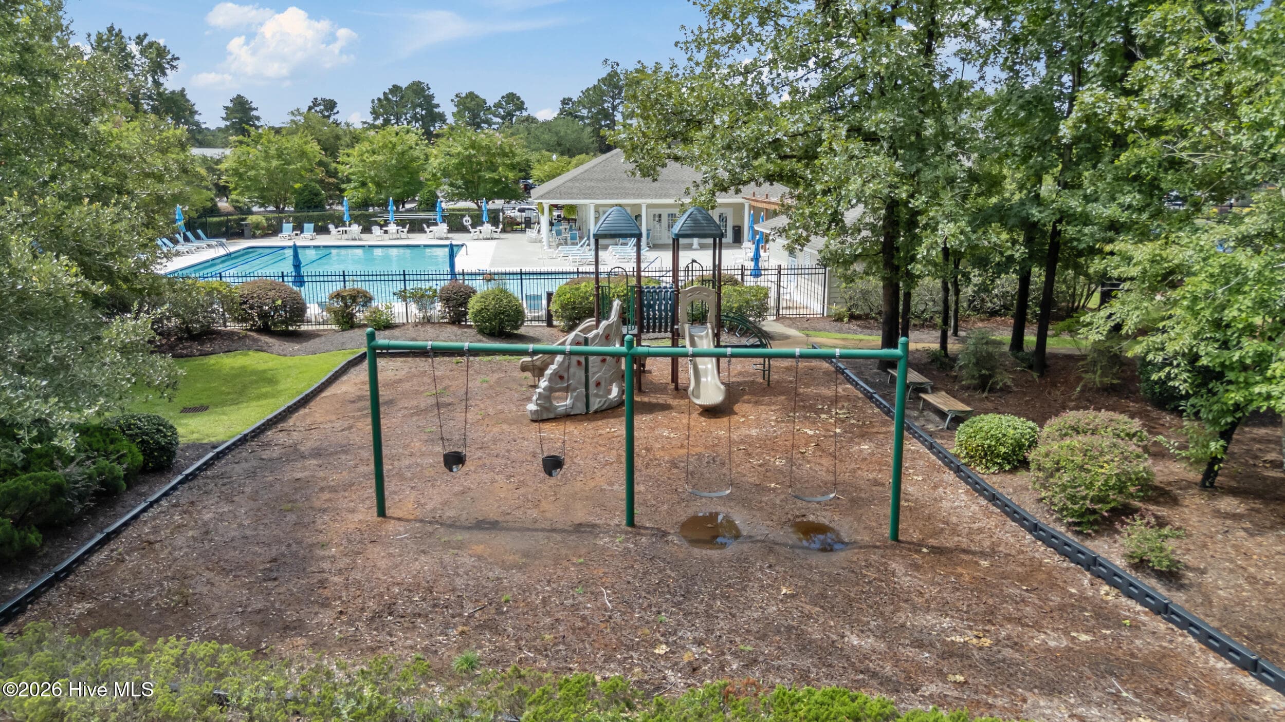 Single Family Residence at 1003 Wellstone Court, Leland, NC 28451, photo 54 of 58