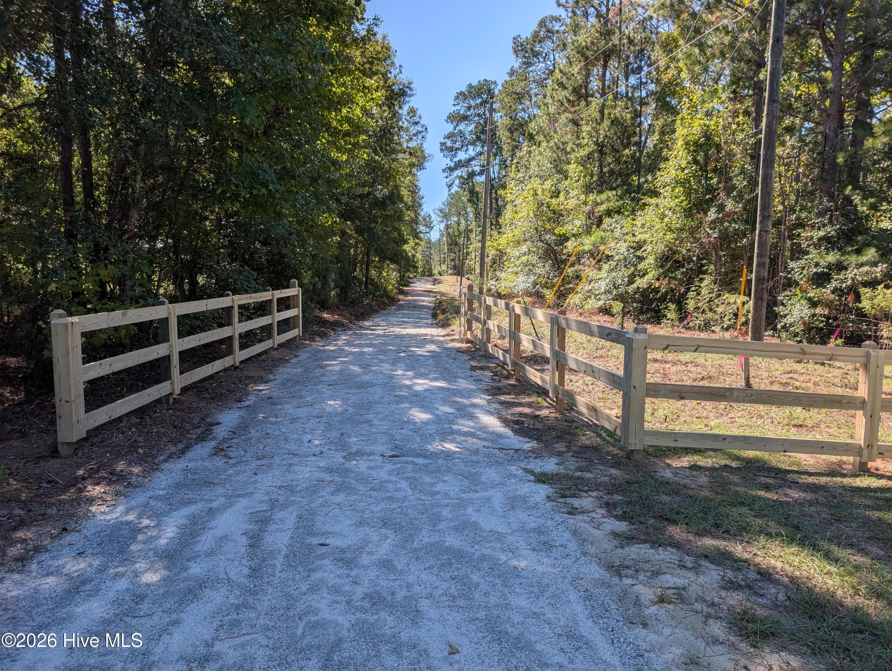 Undeveloped at 00 Cemetery Road, Grovetown, GA 30813, photo 3 of 6