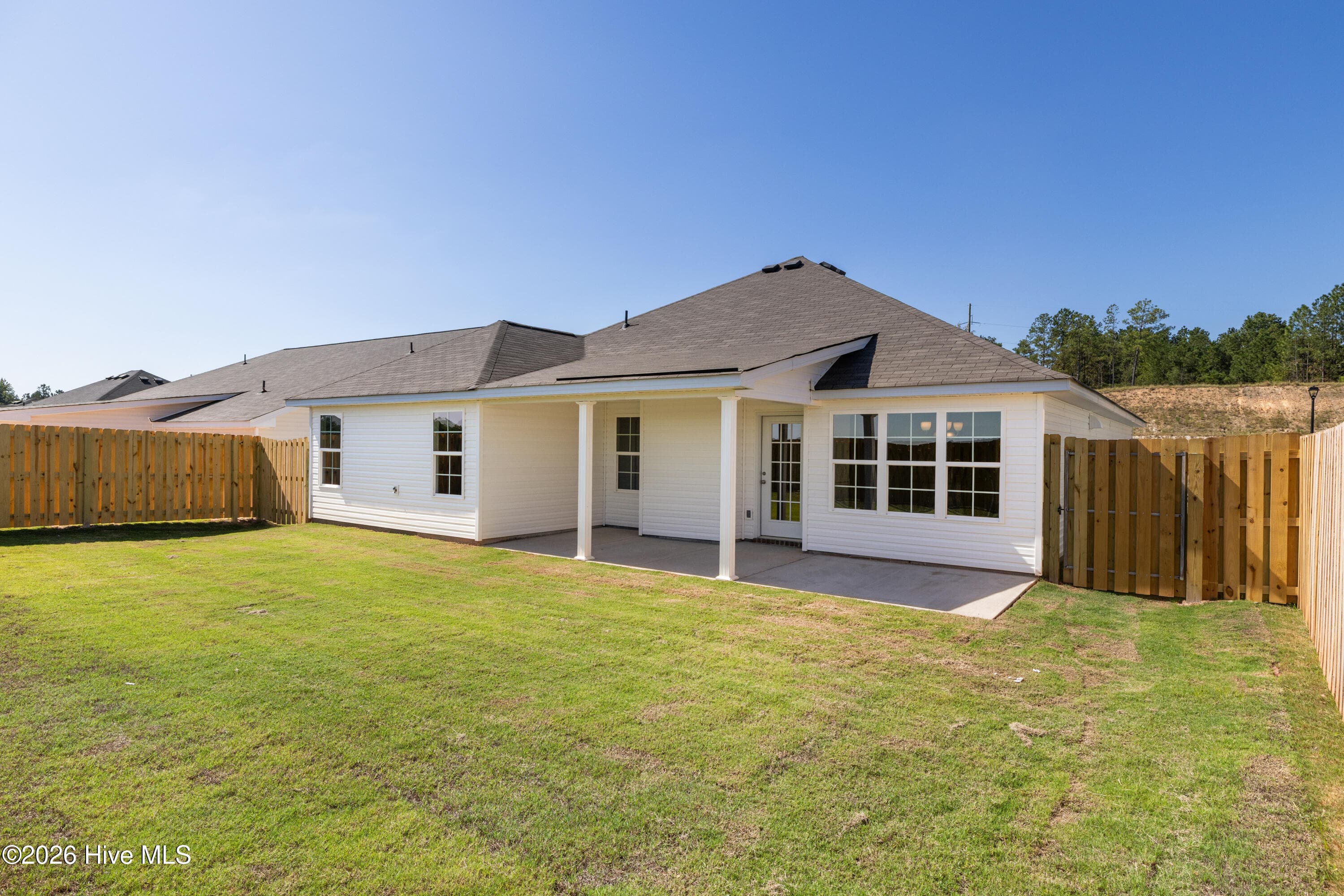 Single Family Residence at 3036 Brems Drive, Augusta, GA 30909, photo 67 of 71