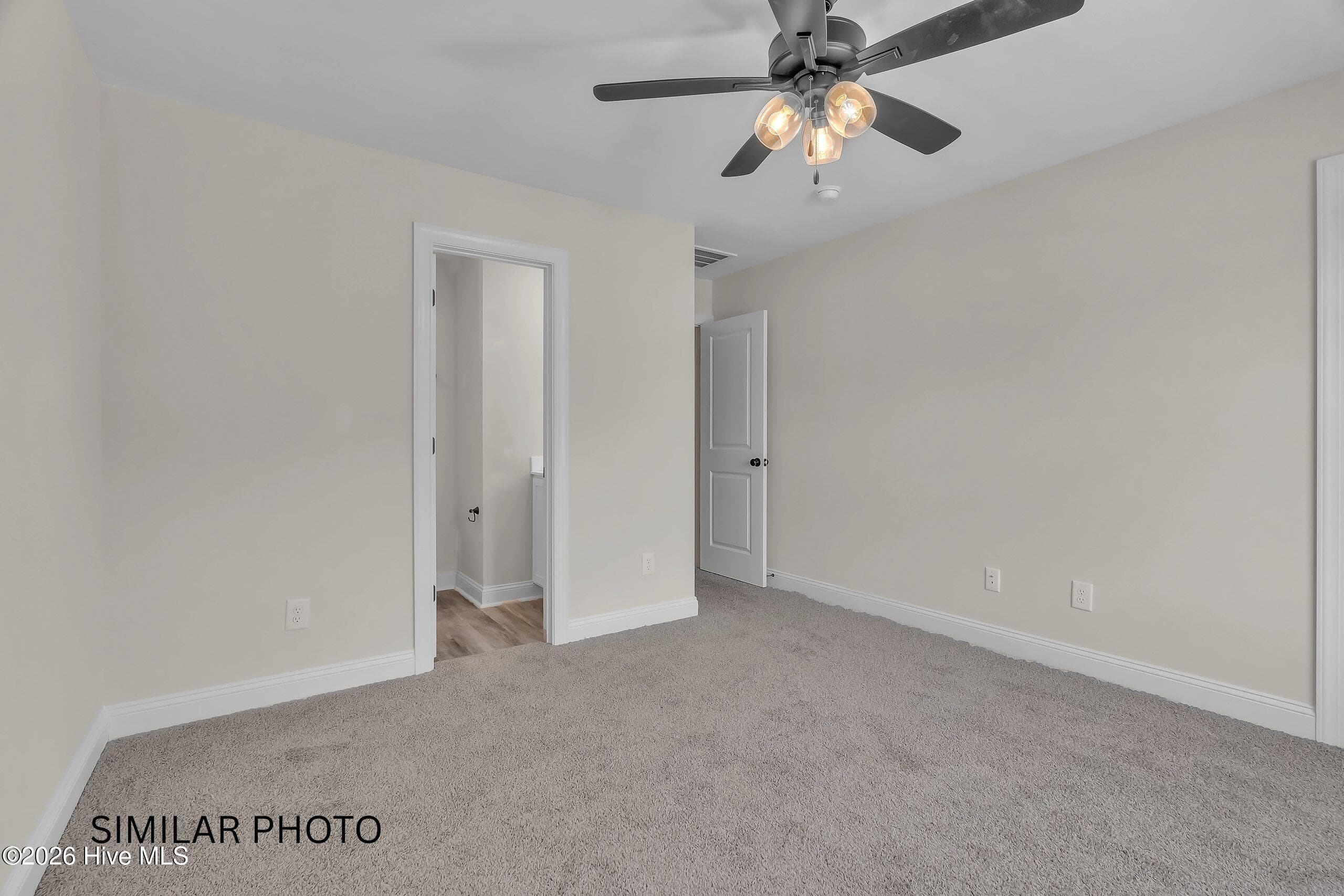 Townhouse at 711 Cross Bridge Way Lot #24, Sneads Ferry, NC 28460, photo 18 of 44