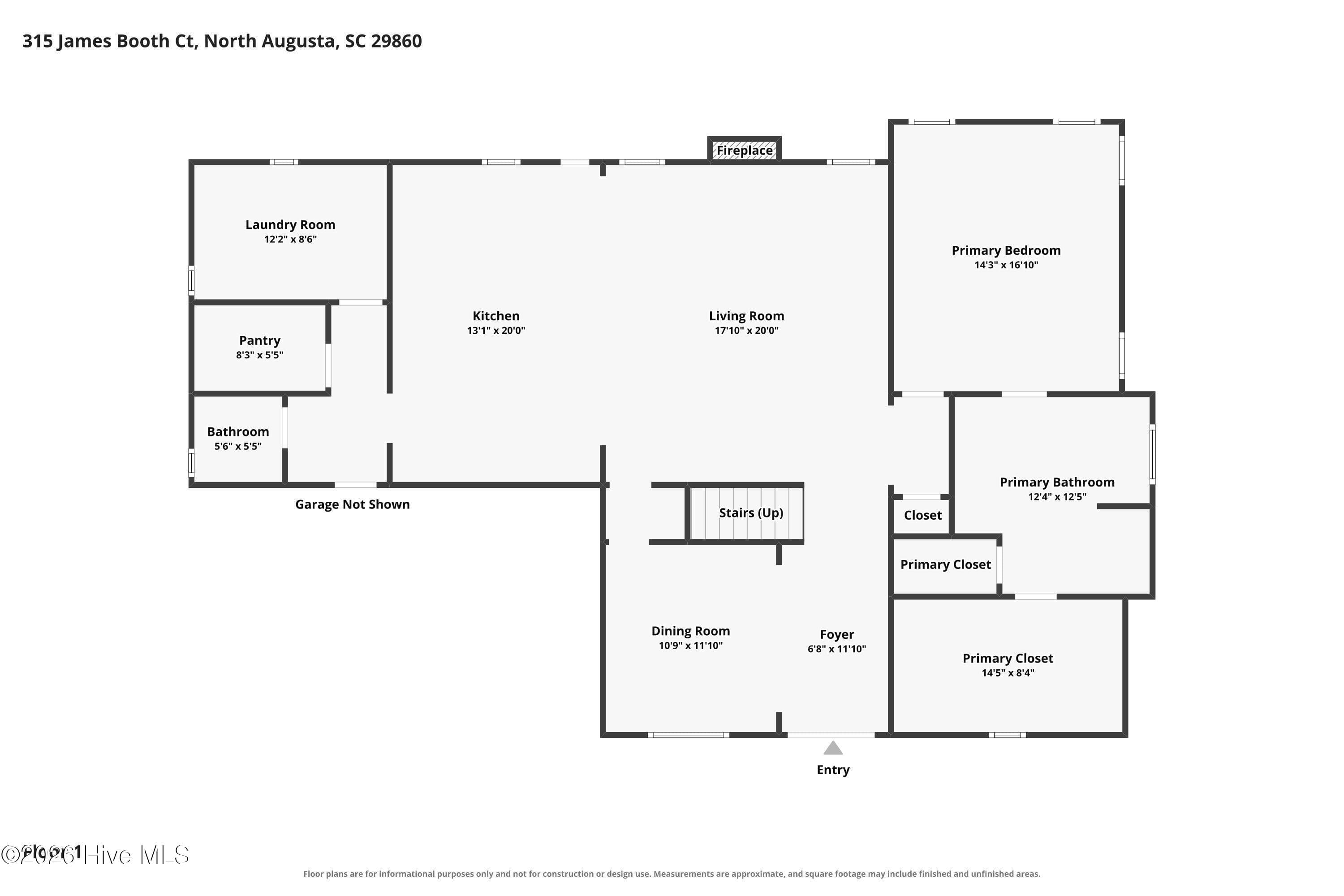 Single Family Residence at 315 James Booth Court, North Augusta, SC 29860, photo 78 of 87