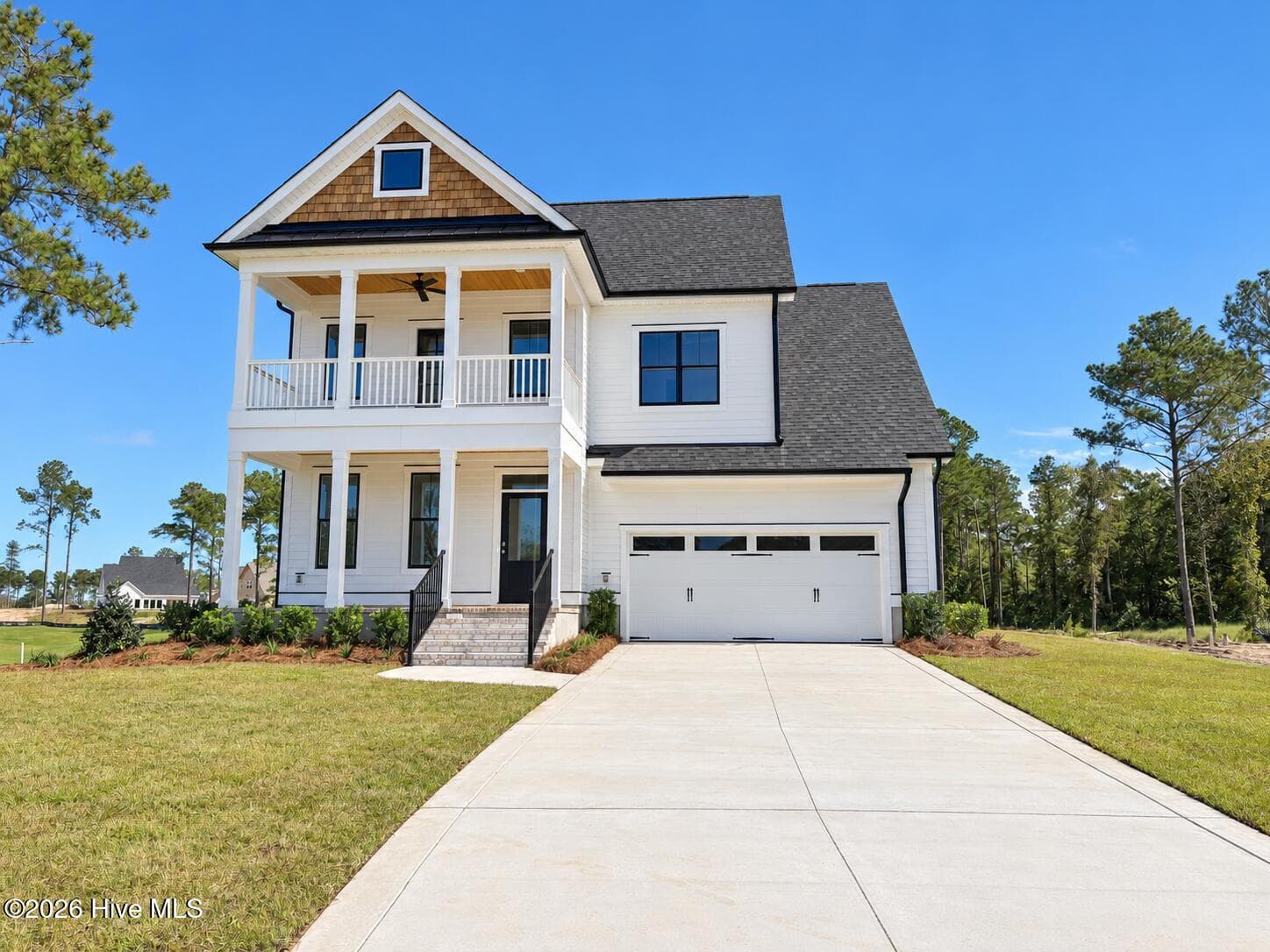 96 Halcyon Drive, Hampstead, NC 28443