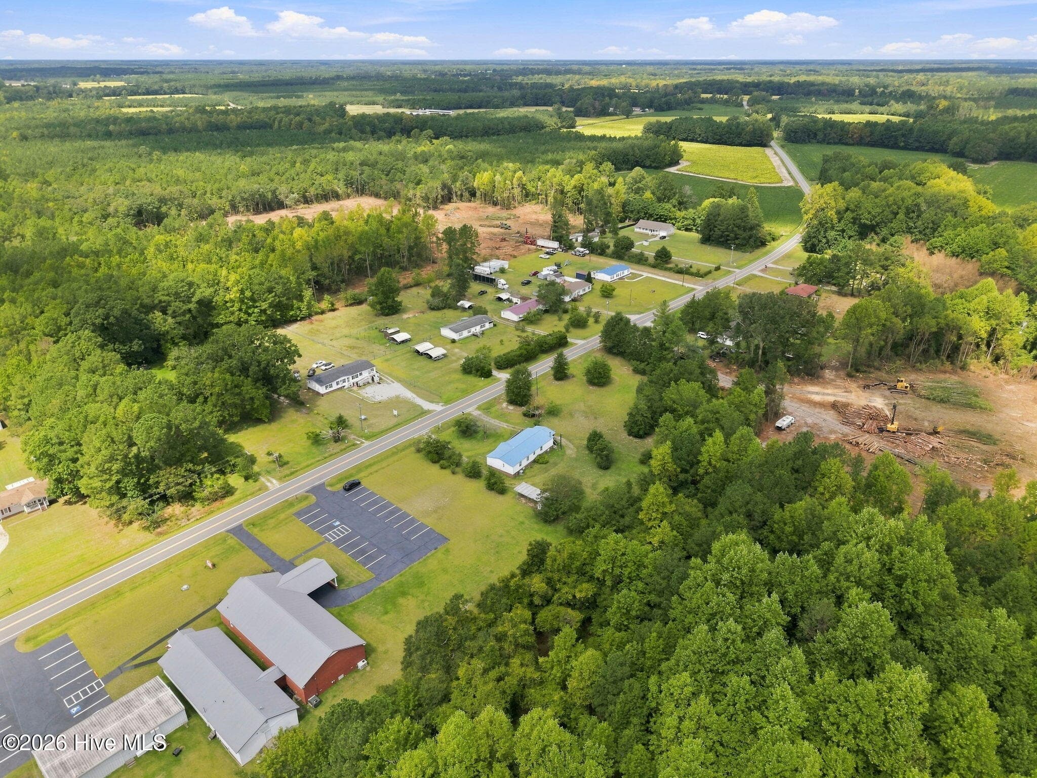 Manufactured Home at 4652 Faith Baptist Church Road, Pinetops, NC 27864, photo 104 of 145