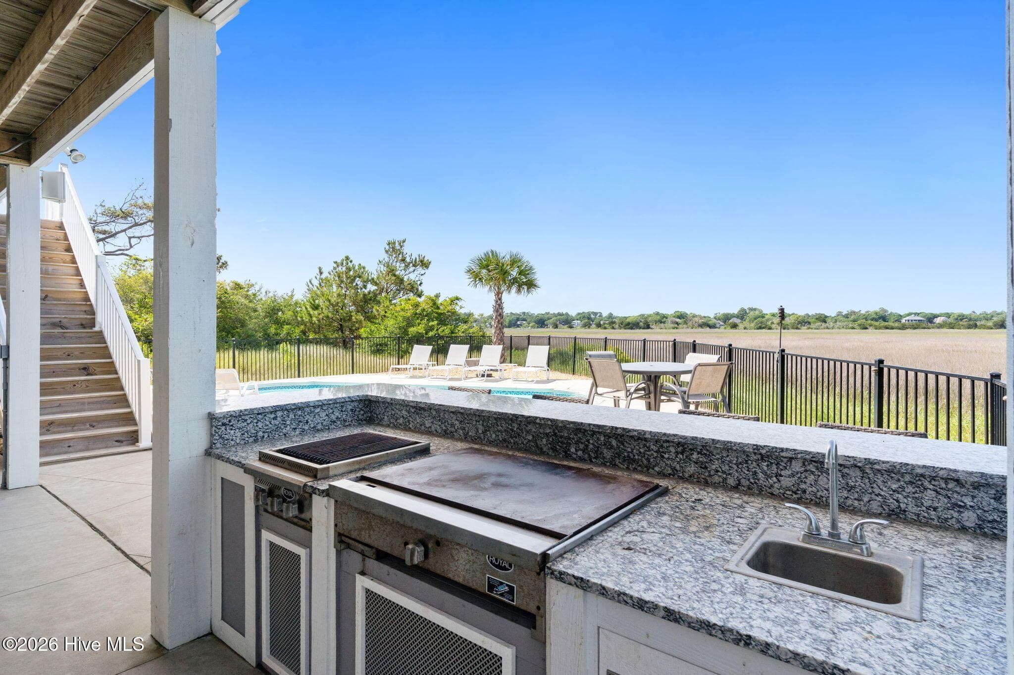 Single Family Residence at 6 Raleigh Street, Ocean Isle Beach, NC 28469, Ocean Isle Beach, photo 77 of 88