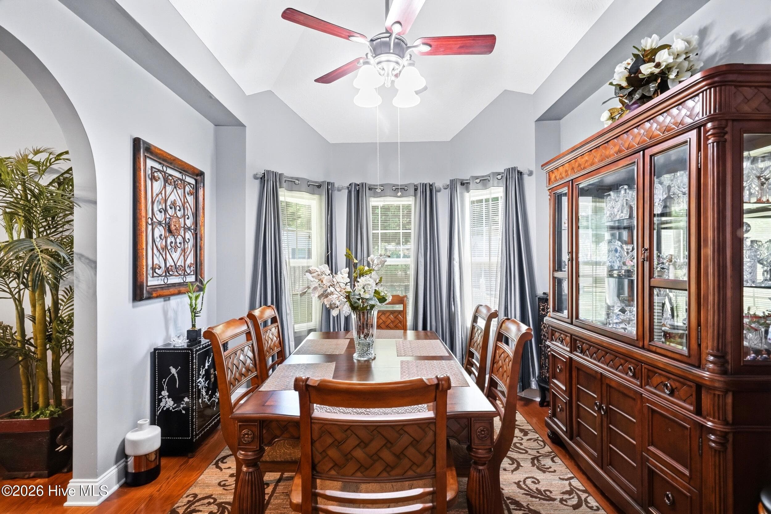 Single Family Residence at 400 Dow Road N, Carolina Beach, NC 28428, photo 22 of 95