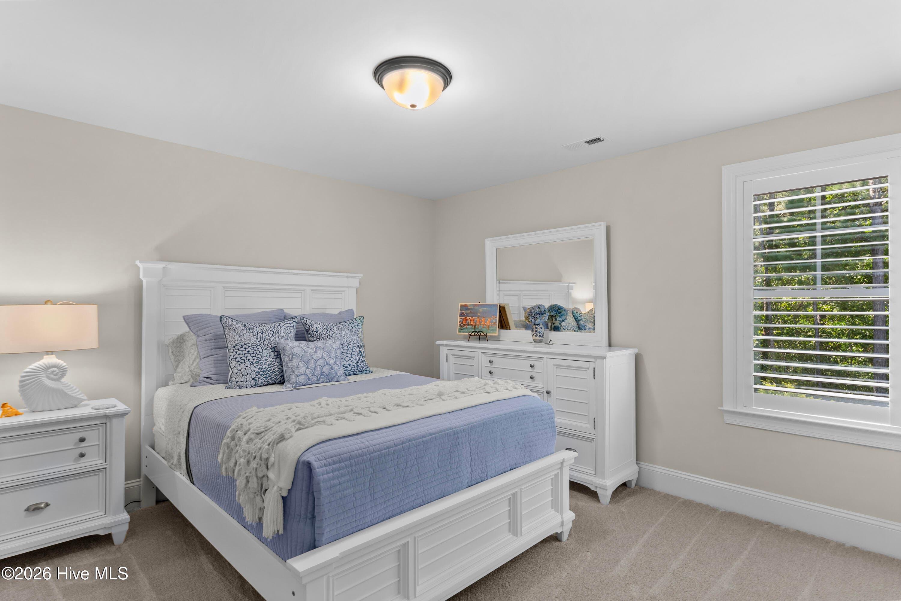 Single Family Residence at 51 W Singing Avenue, Hampstead, NC 28443, photo 3 of 4