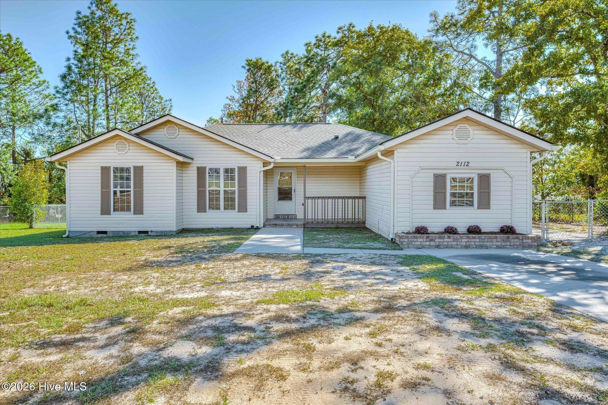Single Family Residence at 2112 Boykin Road, Augusta, GA 30906, photo 2 of 38
