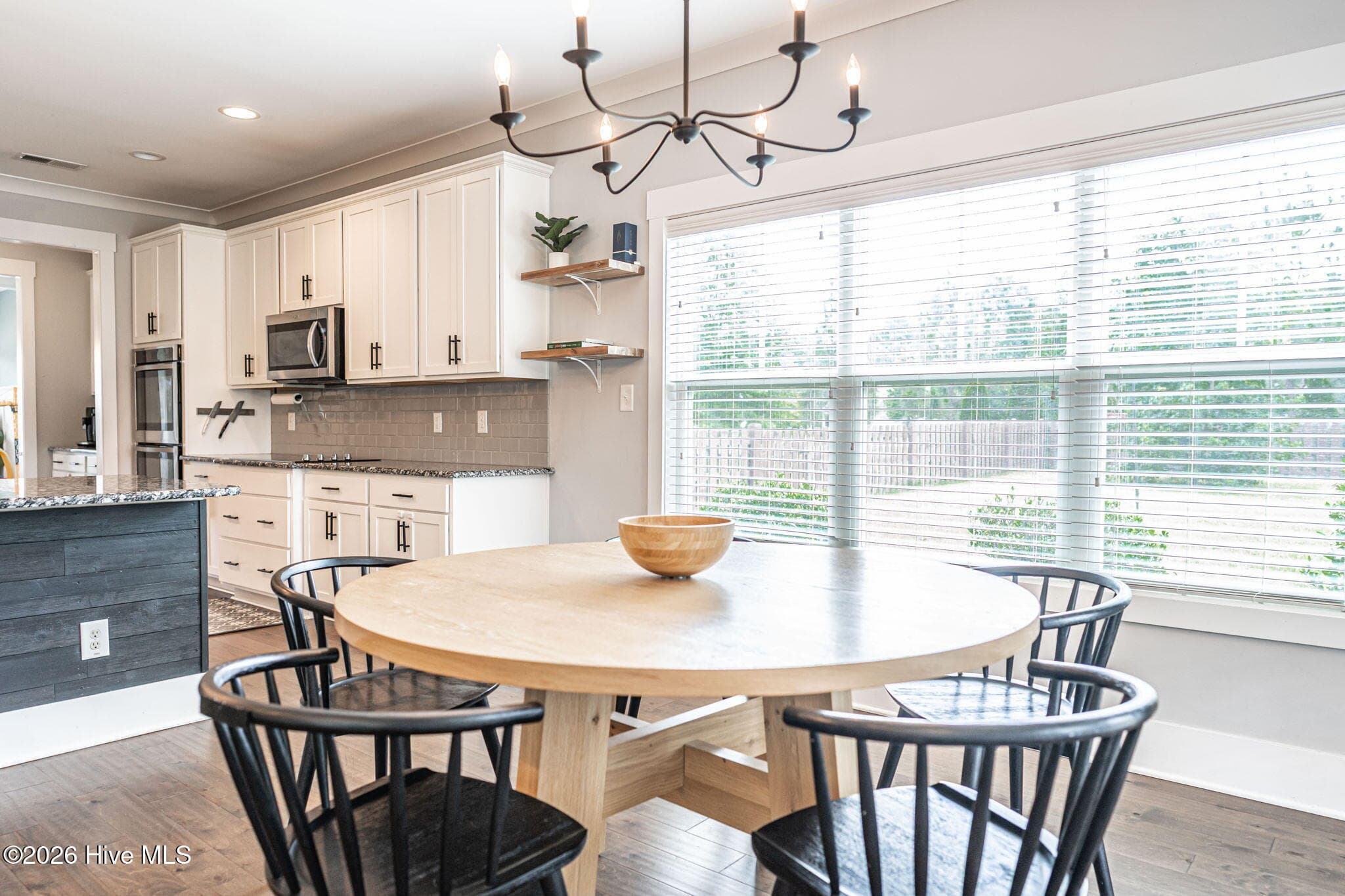 Single Family Residence at 357 Wheatfield Way, Whispering Pines, NC 28327, photo 14 of 44