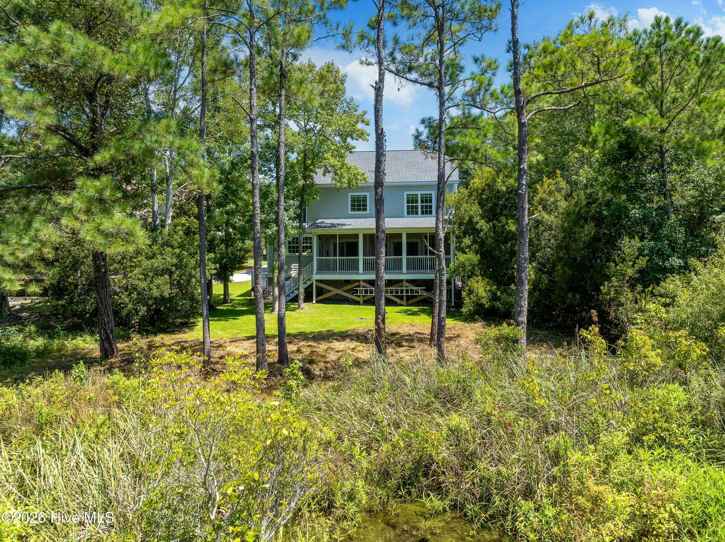 Single Family Residence at 1907 Redfish Run SW, Supply, NC 28462, photo 100 of 125