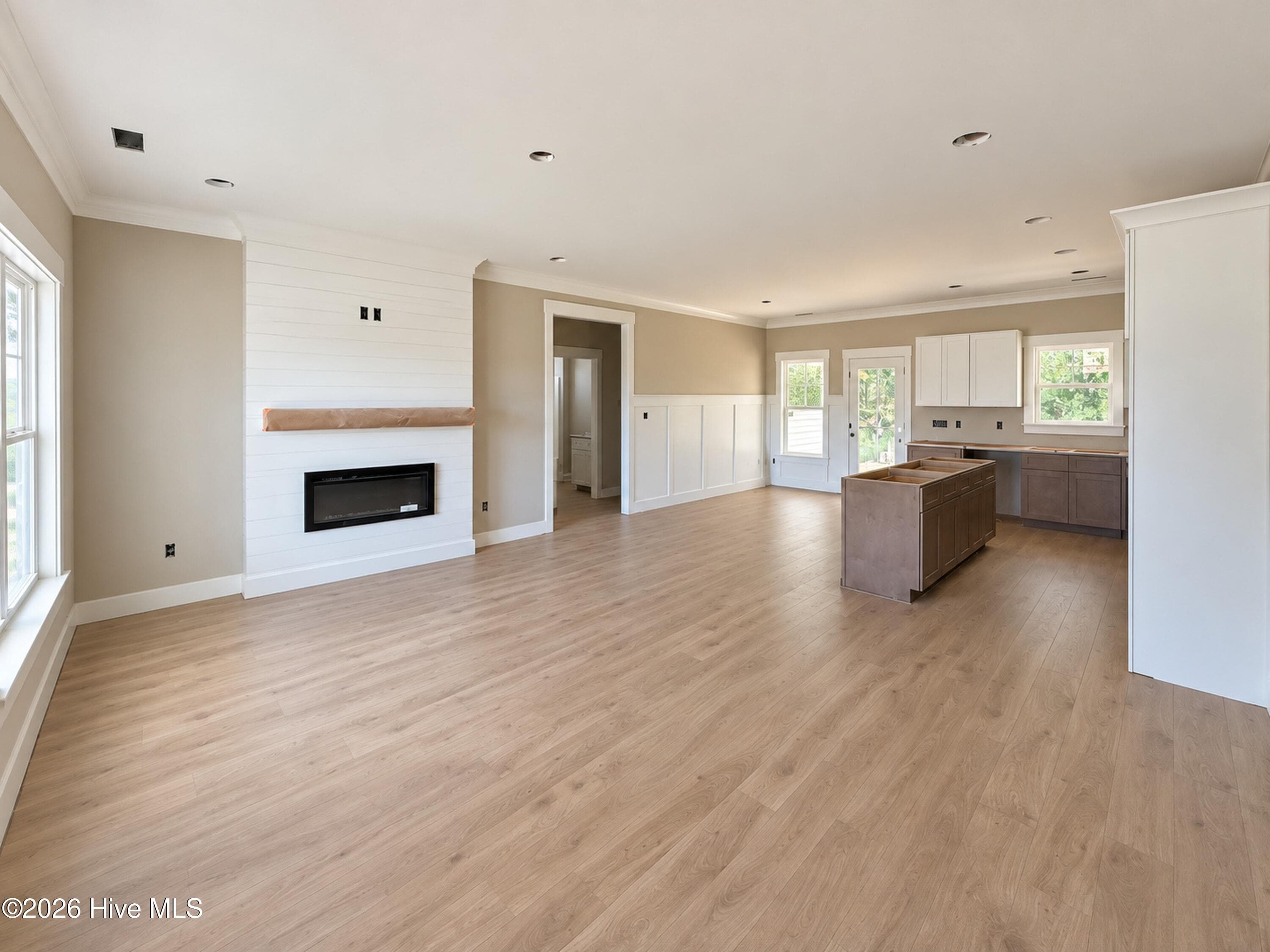 Single Family Residence at 32 Clio Court, Selma, NC 27576, photo 12 of 65