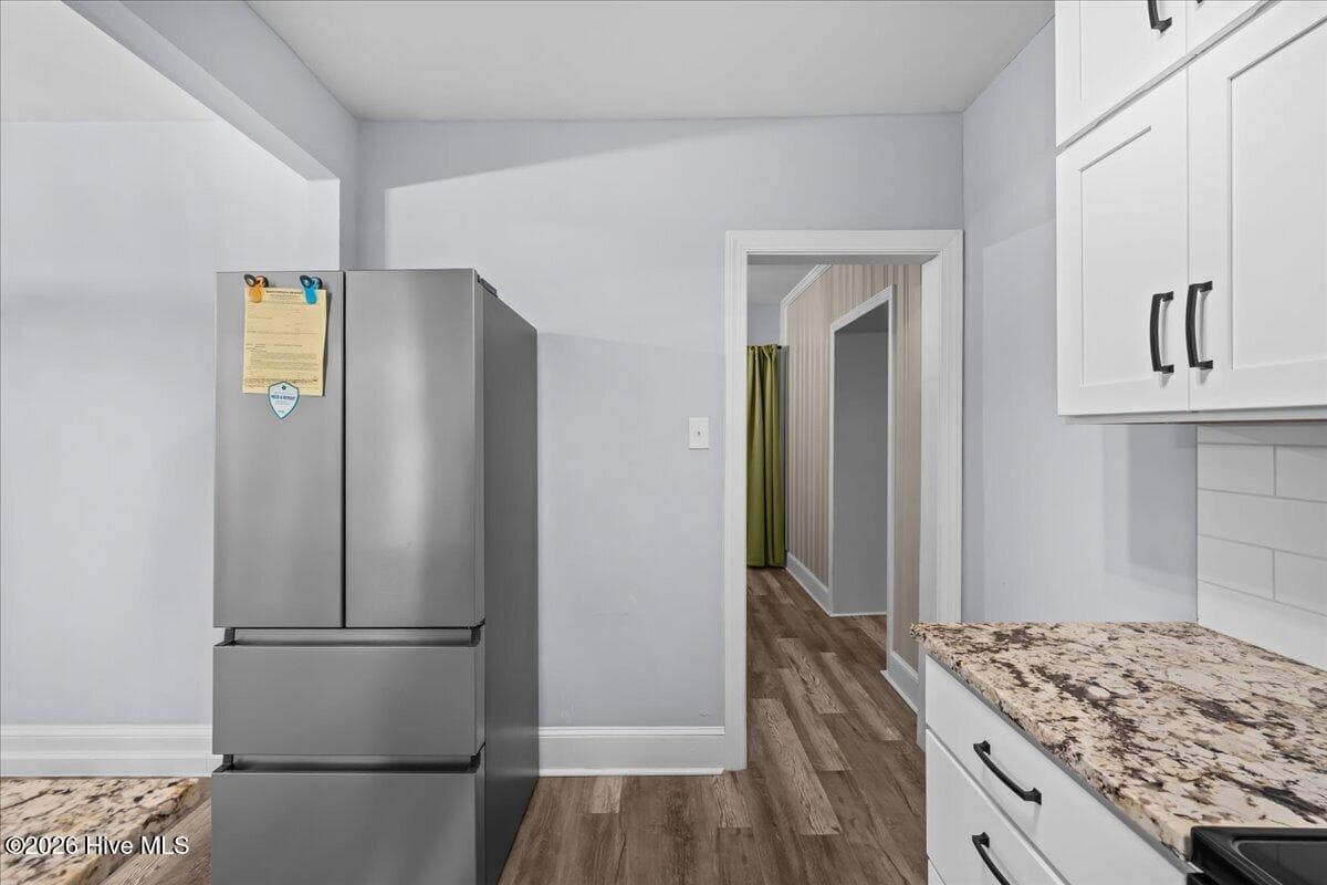 Single Family Residence at 2045 N Nc 27 W, Lillington, NC 27546, Lillington, photo 10 of 23