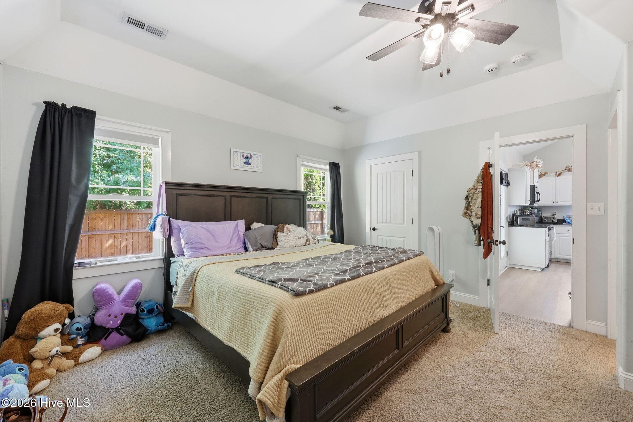 Single Family Residence at 402 Satterfield Drive, New Bern, NC 28560, photo 19 of 42