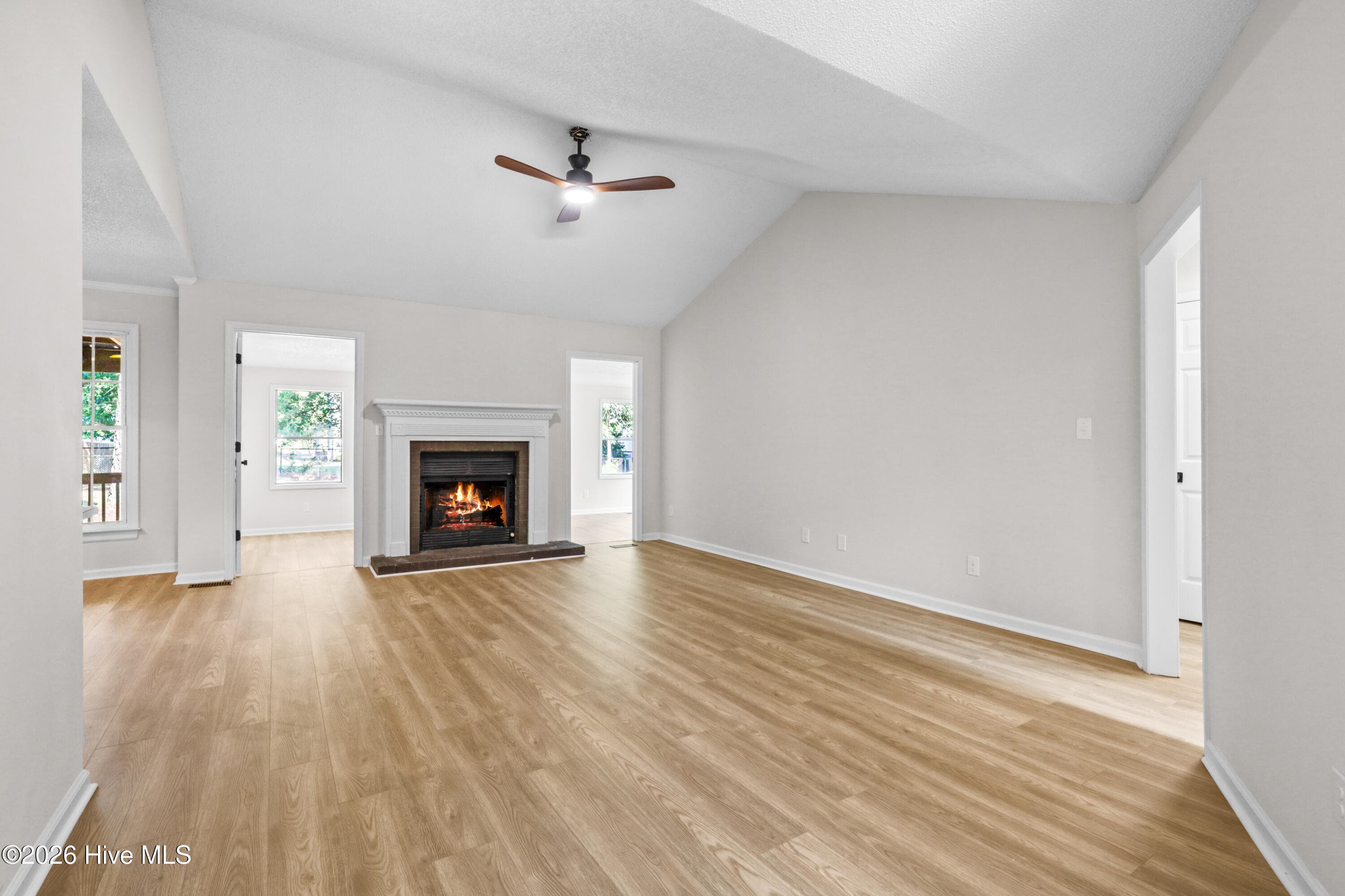 Single Family Residence at 202 N Pointe Drive, Goldsboro, NC 27530, photo 9 of 44