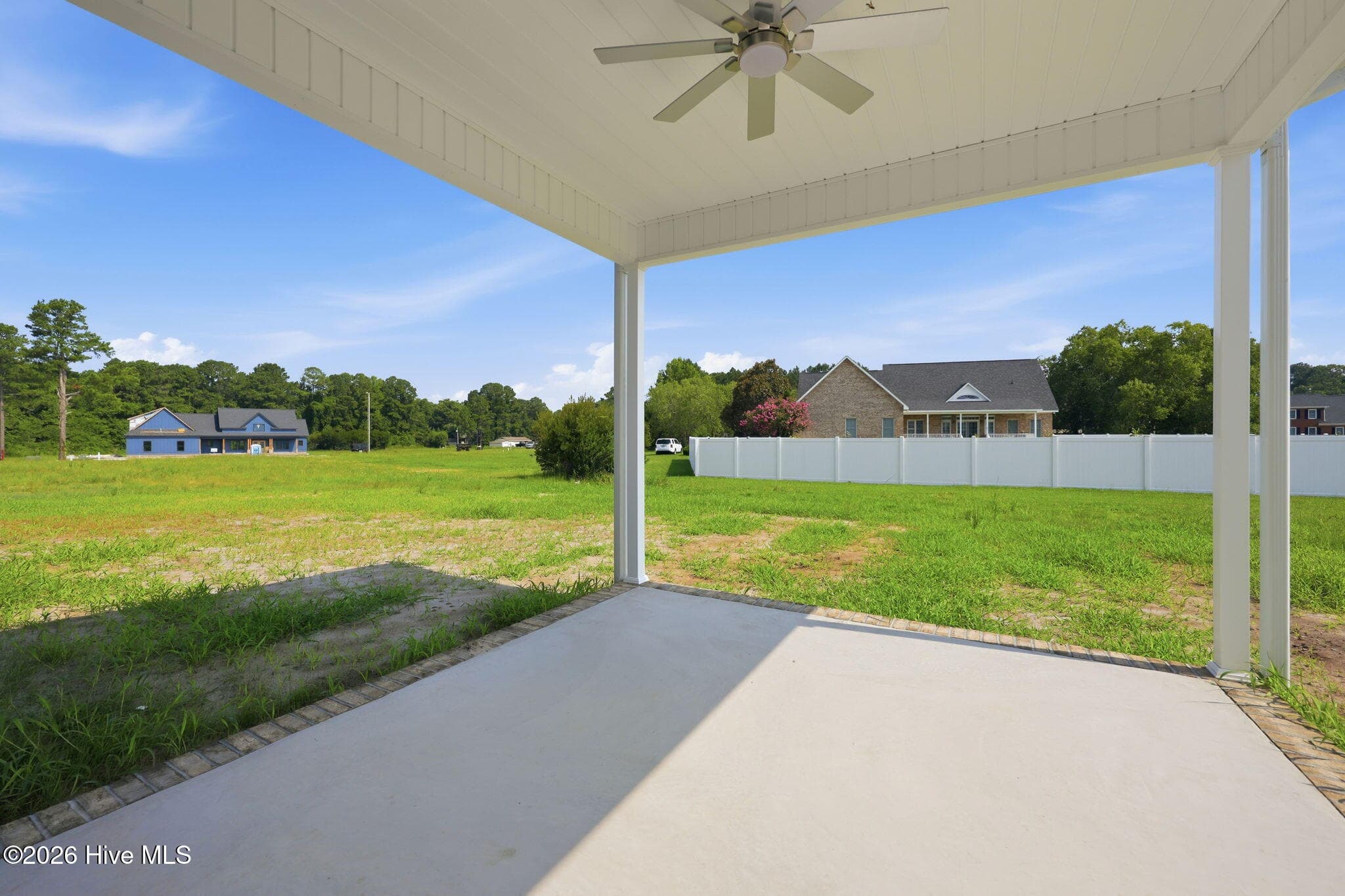 Single Family Residence at 823 Mulligan Drive, Ayden, NC 28513, photo 10 of 71