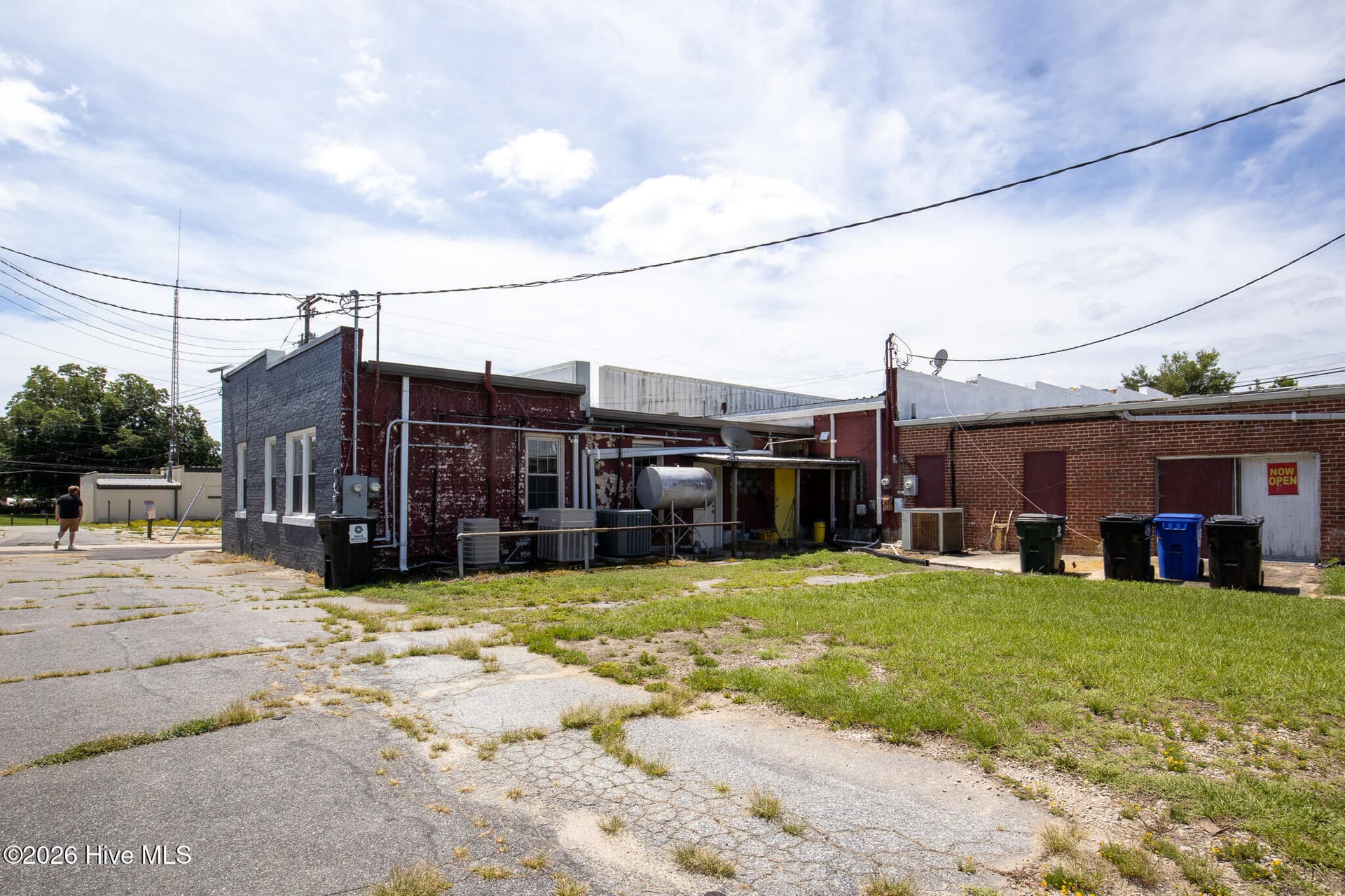 Commercial Sale at 111 S Pine Street, Spring Hope, NC 27882, photo 7 of 7