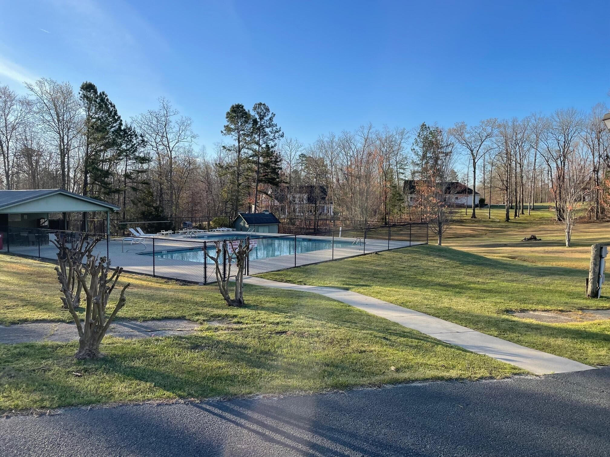 Residential Lot at Lot 22 Plantation Point, Lincolnton, GA 30817, photo 9 of 9