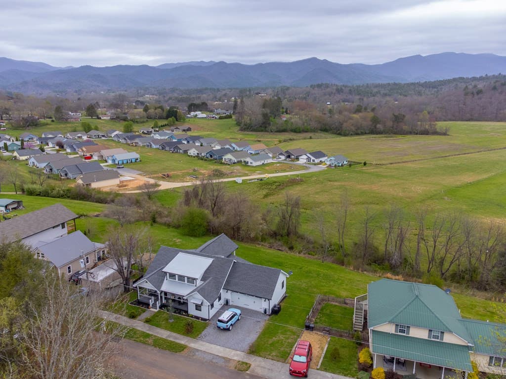 Residential at 101 Mill Street, Hayesville, NC 28904, Hayesville, photo 34 of 153