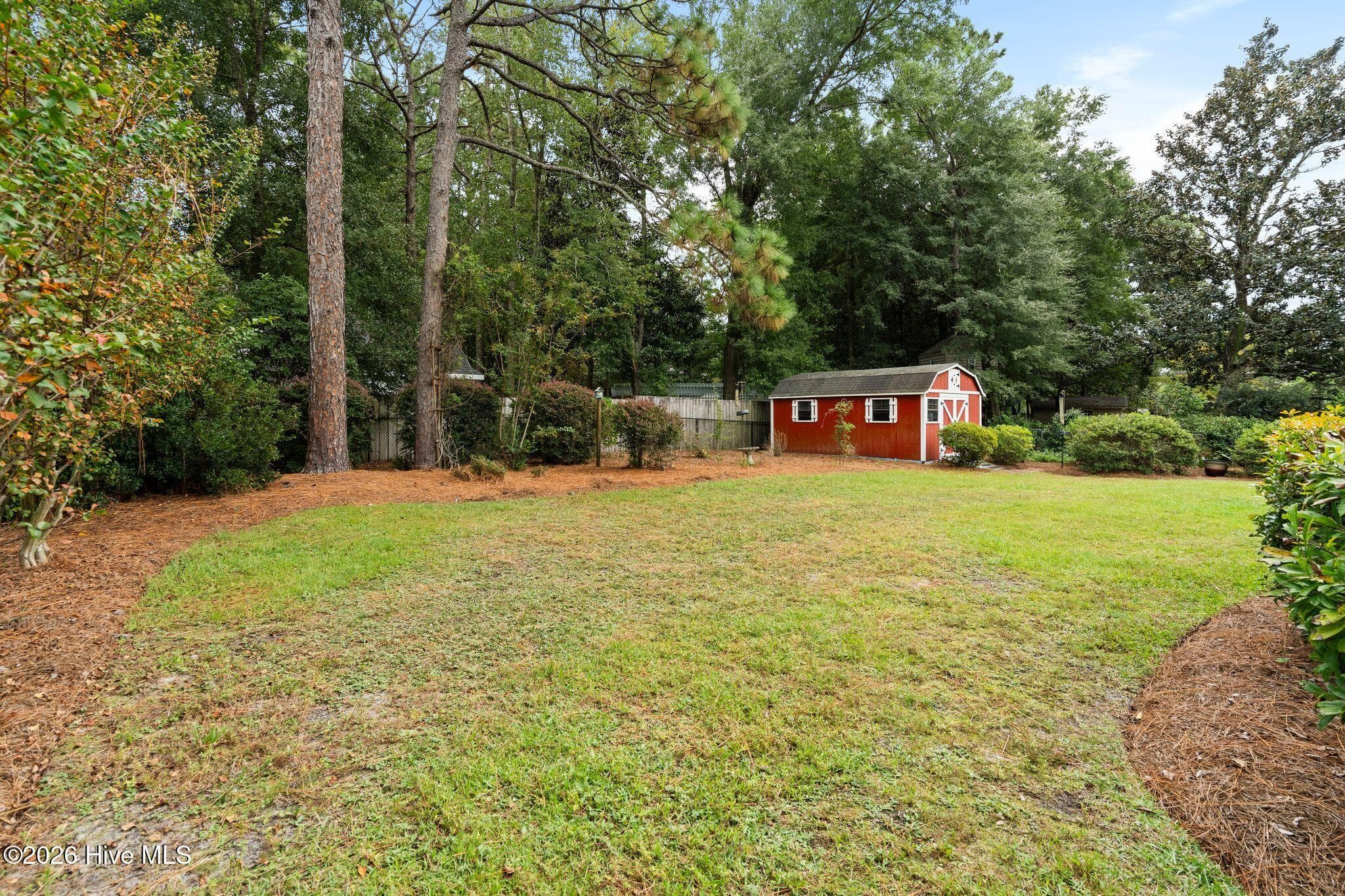 Single Family Residence at 2316 Lynnwood Drive, Wilmington, NC 28403, photo 71 of 72