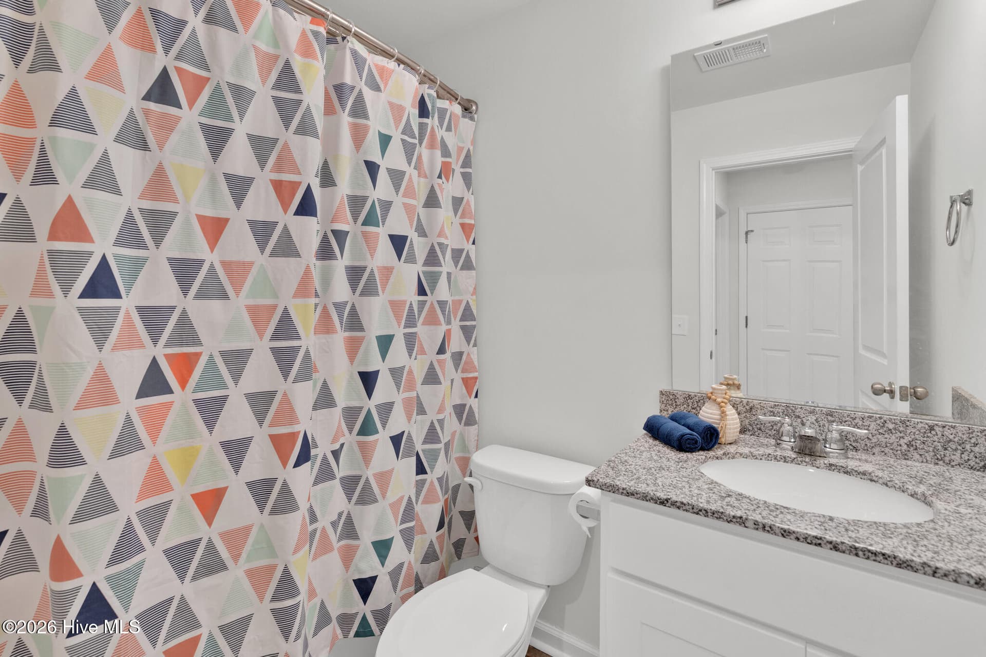Single Family Residence at 2532 Provence Drive SE, Bolivia, NC 28422, photo 21 of 57
