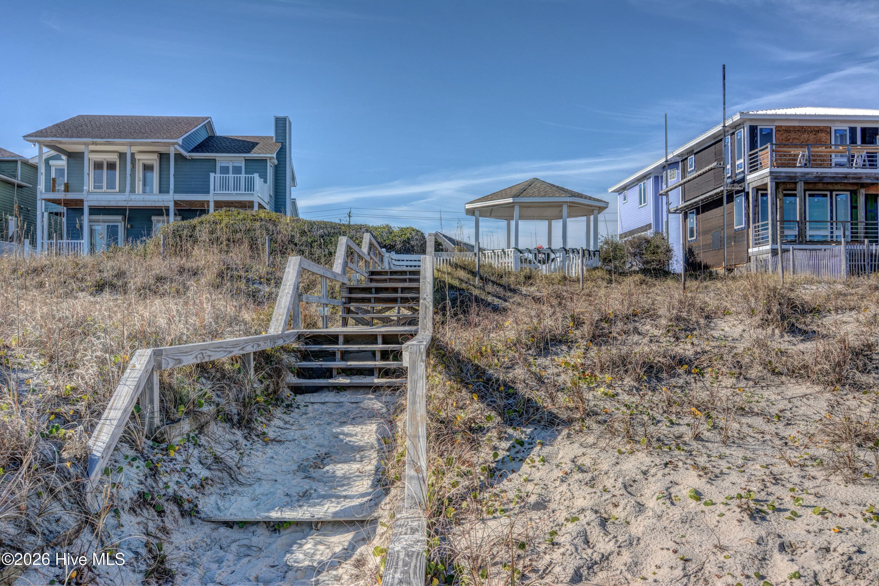Single Family Residence at 413 Fort Fisher Boulevard N, Kure Beach, NC 28449, Kure Beach, photo 74 of 77